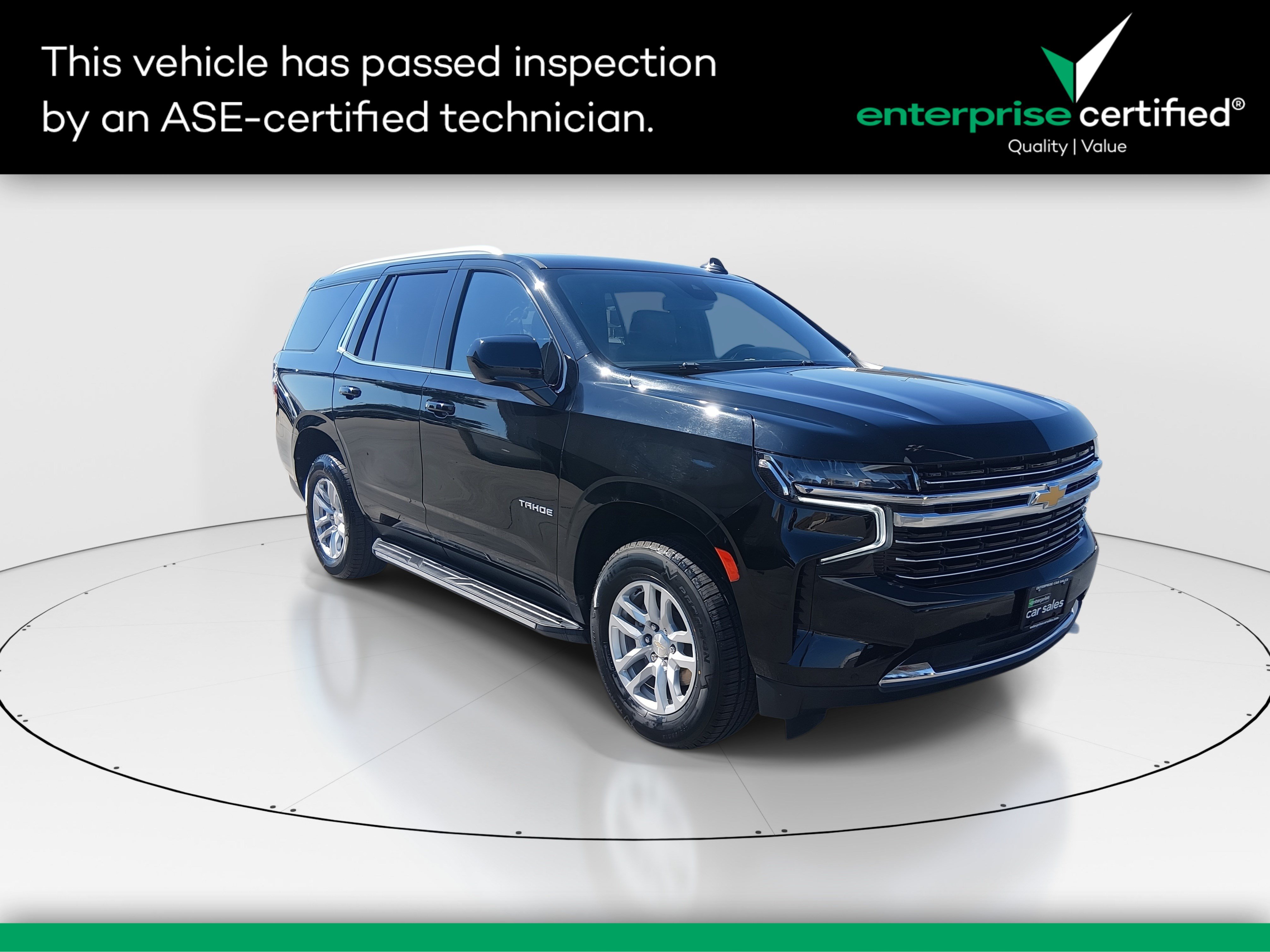 2023 Chevrolet Tahoe