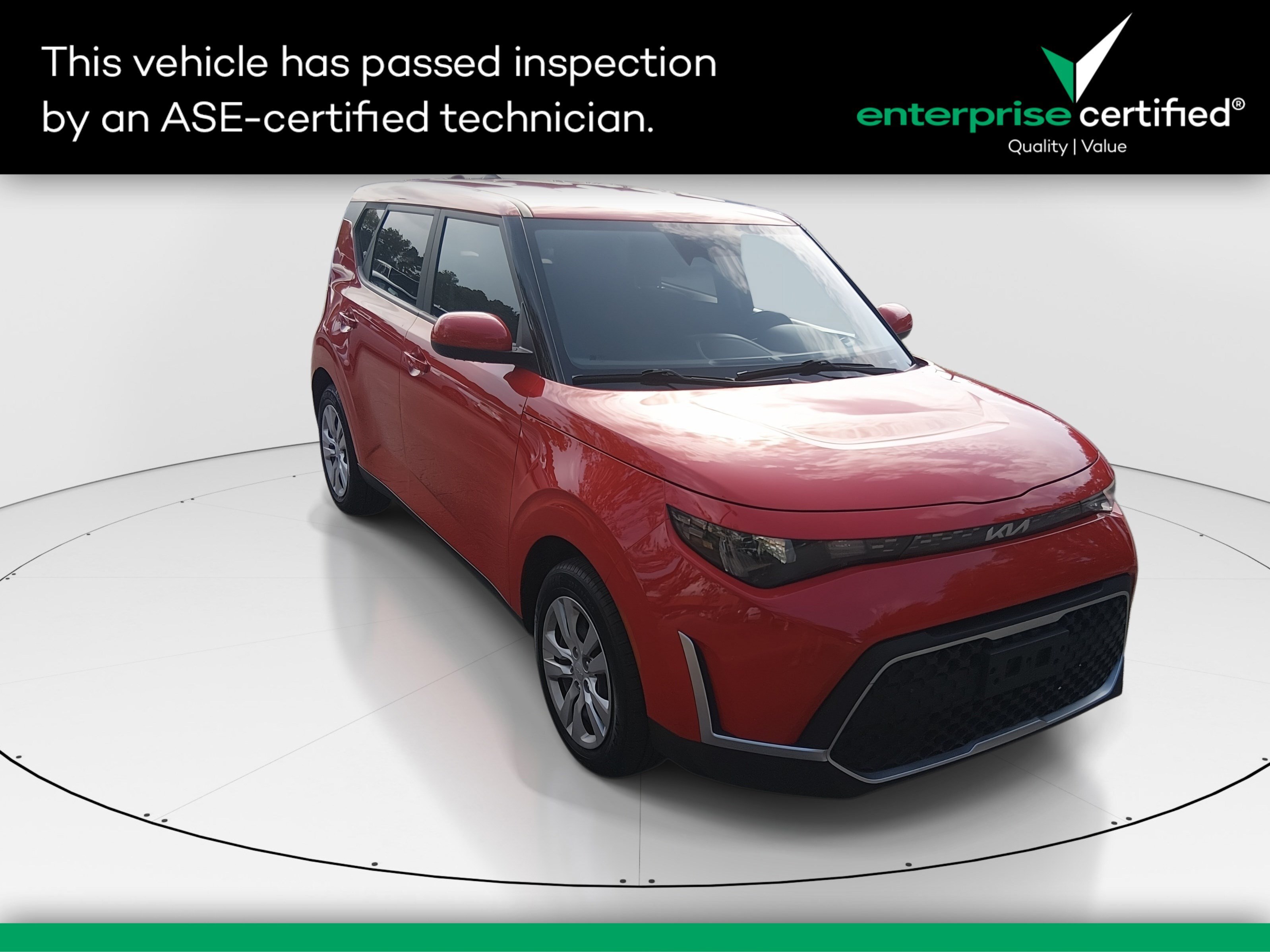 2023 Kia Soul