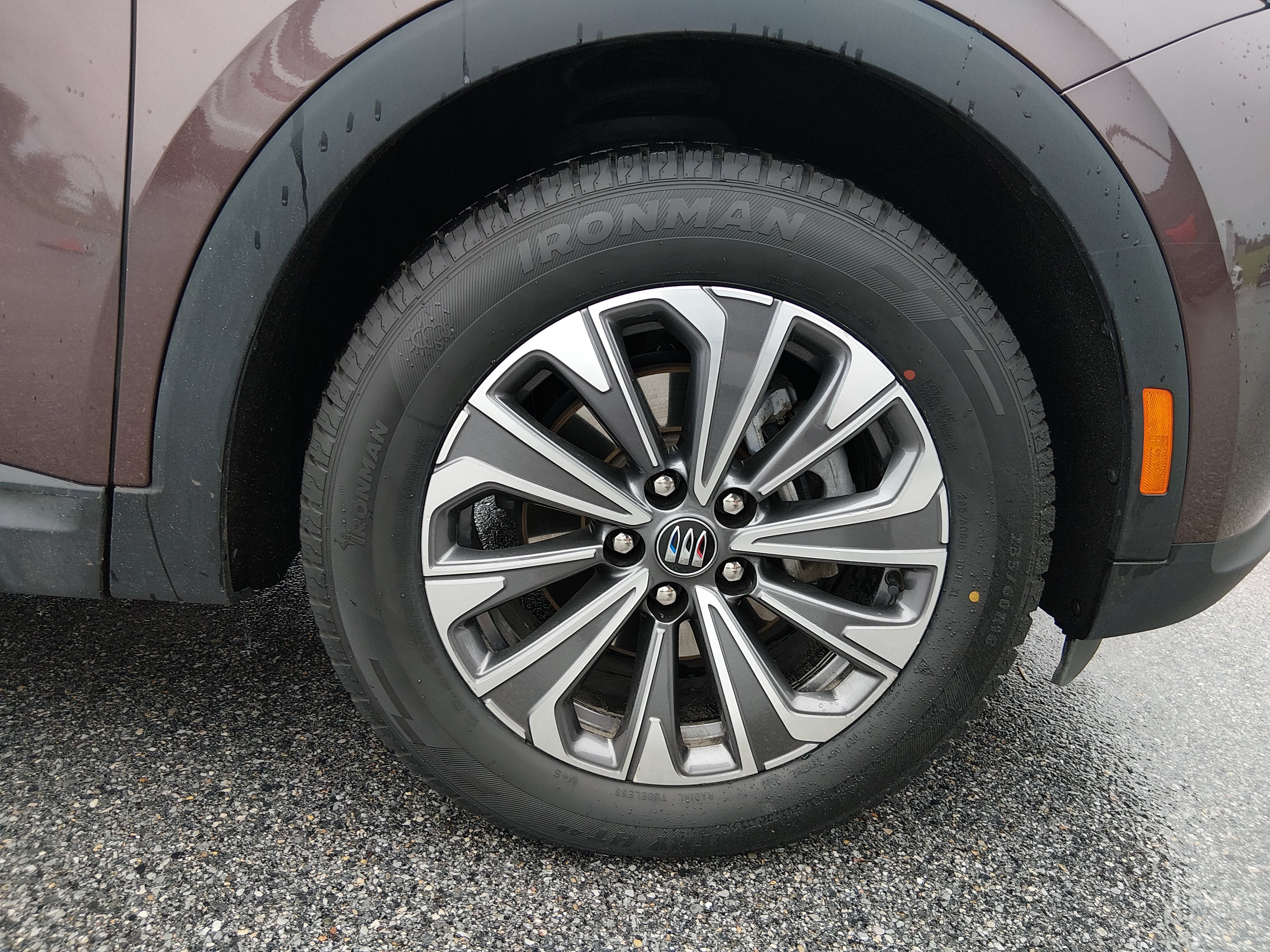 2024 Buick Envision Preferred - Photo 10