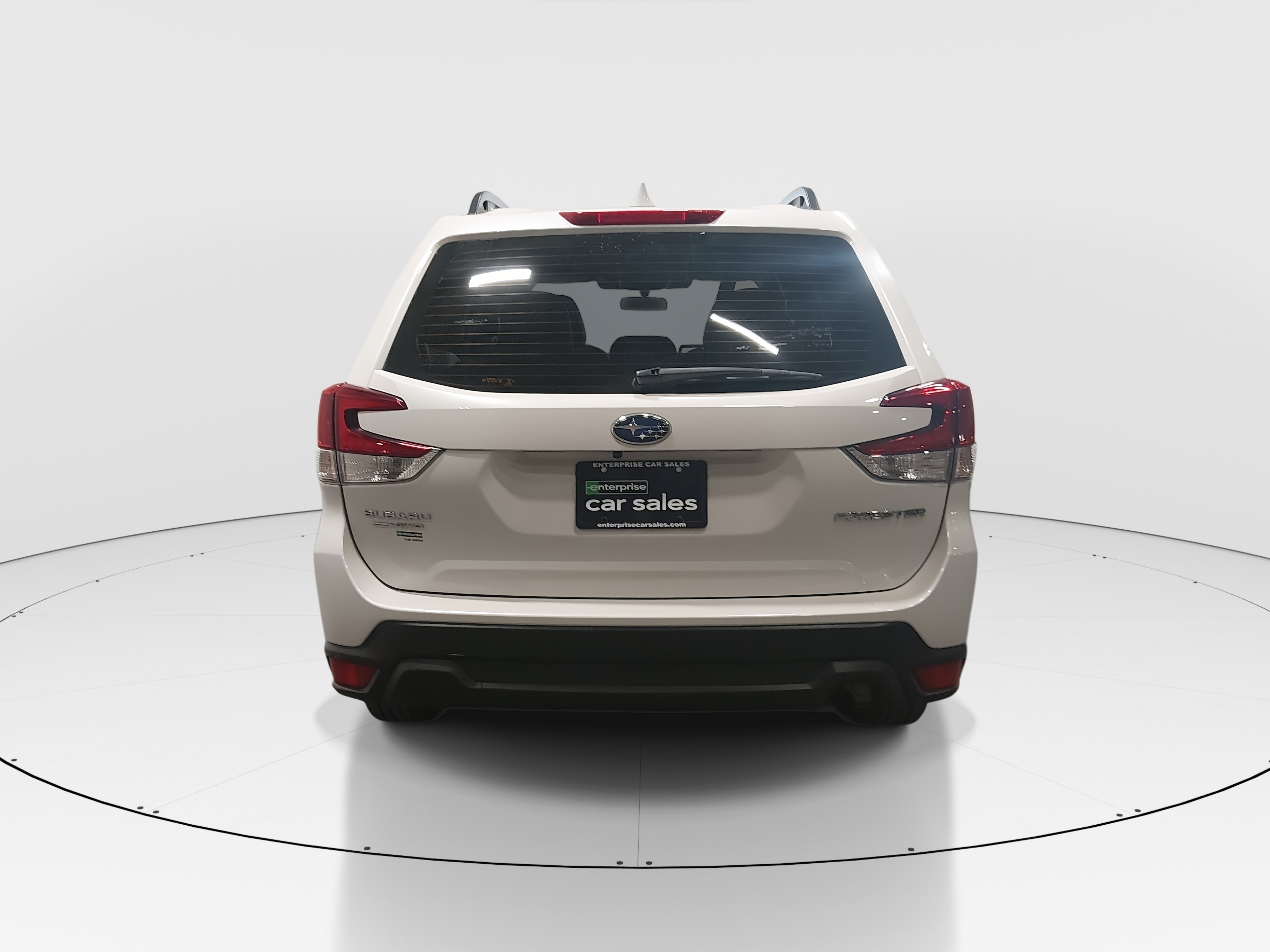 2023 Subaru Forester Base - Photo 6