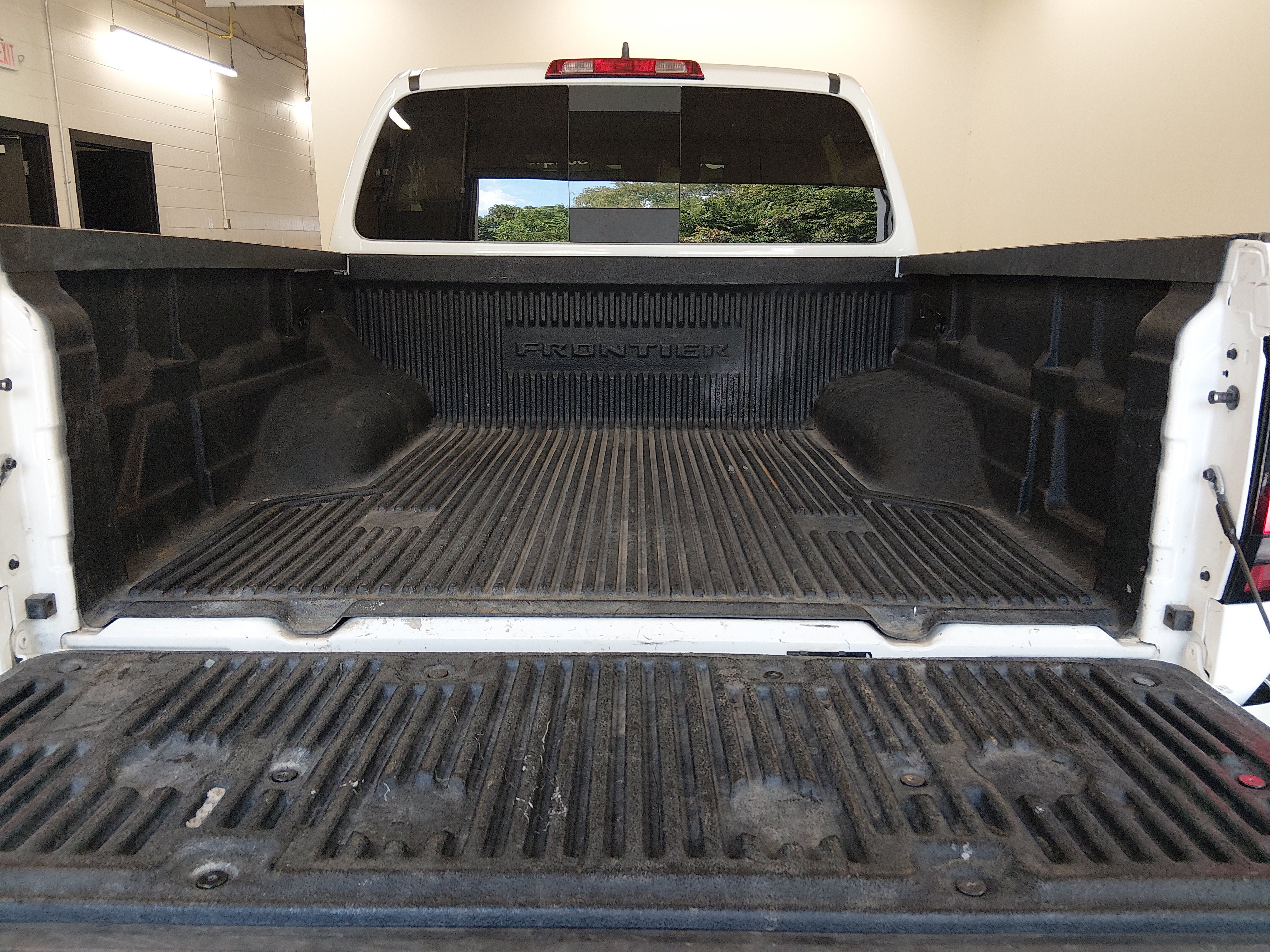2024 Nissan Frontier PRO-4X - Photo 11
