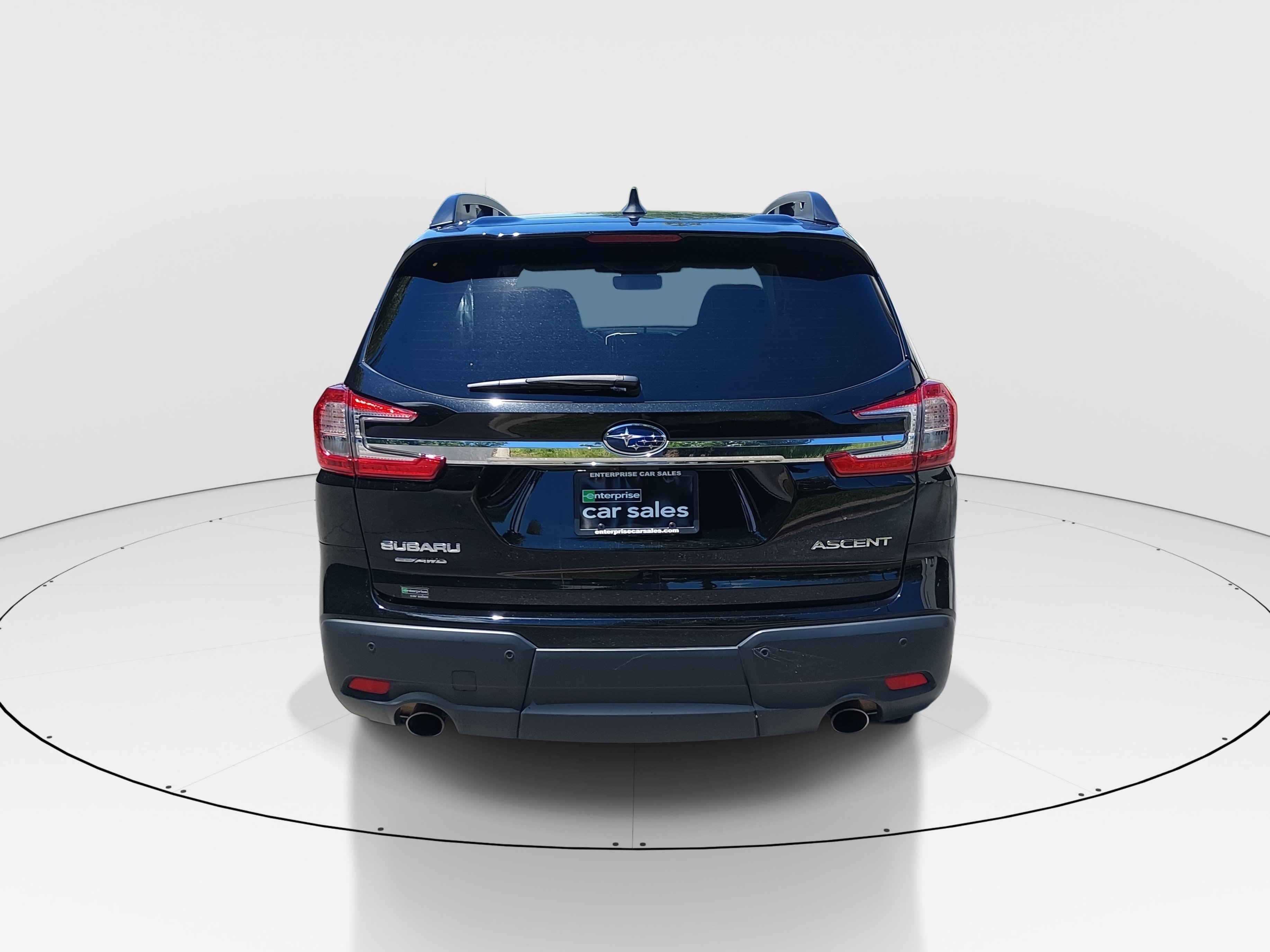 2025 Subaru Ascent Premium - Photo 6