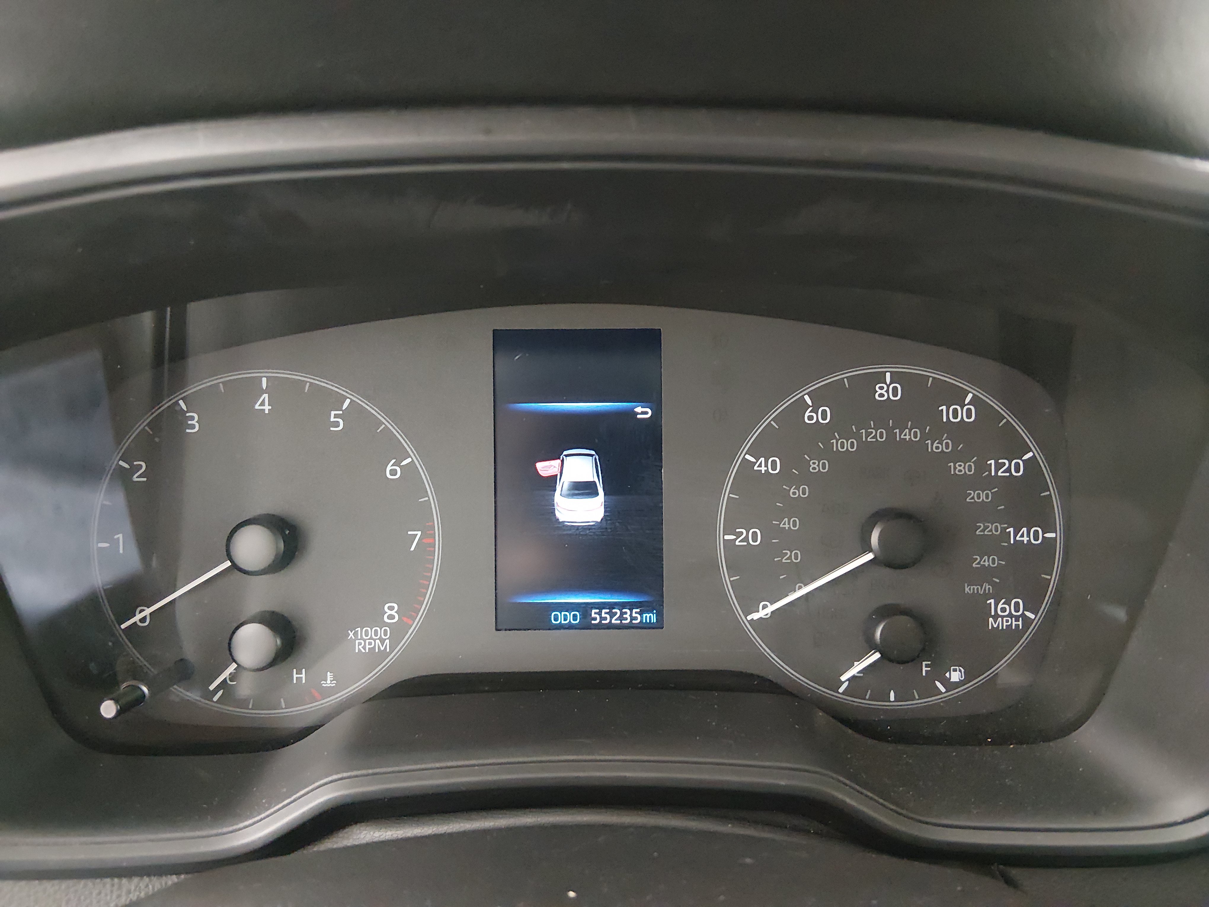 2024 Toyota Corolla LE - Photo 14