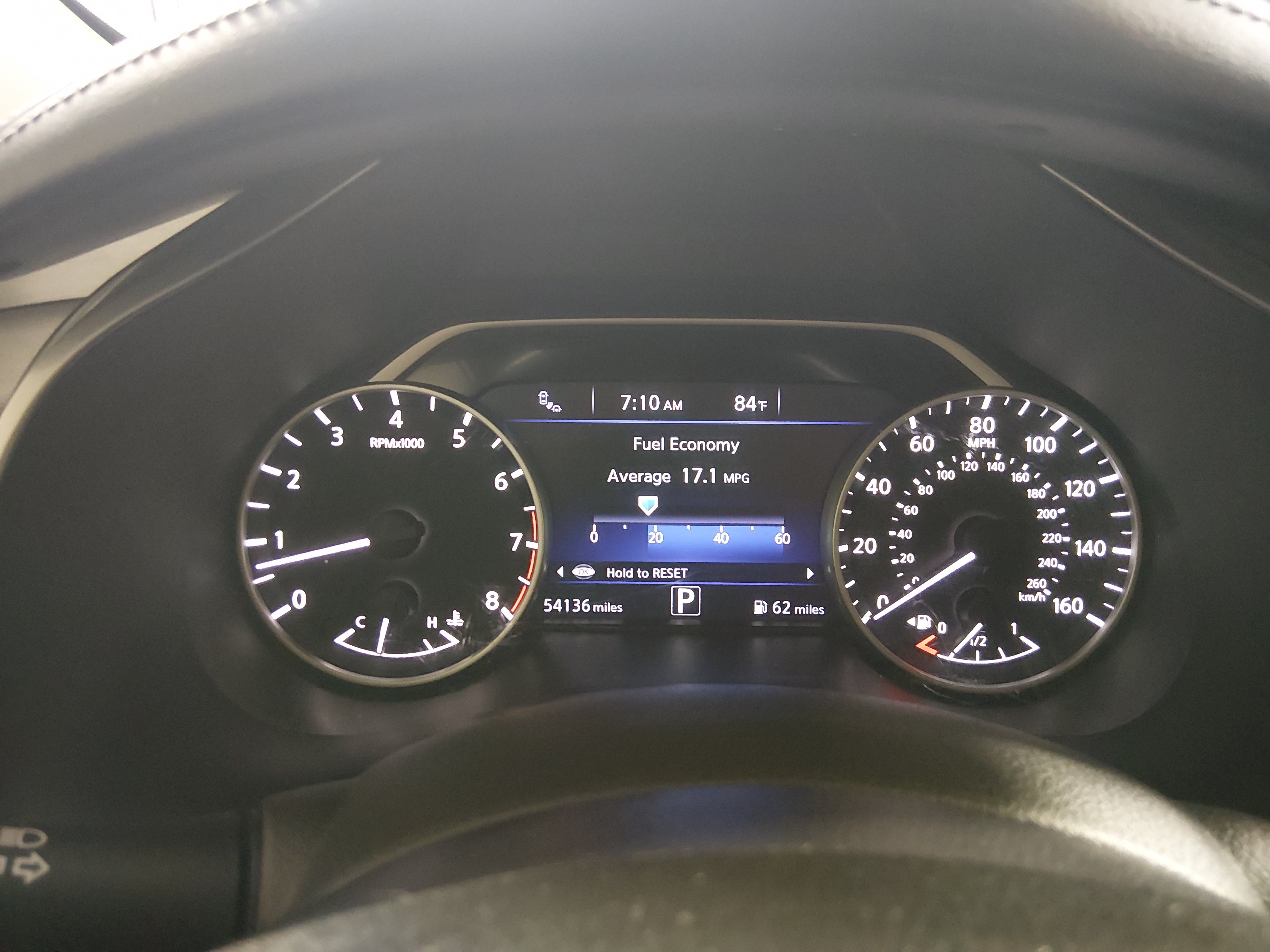 2023 Nissan Murano SV - Photo 14