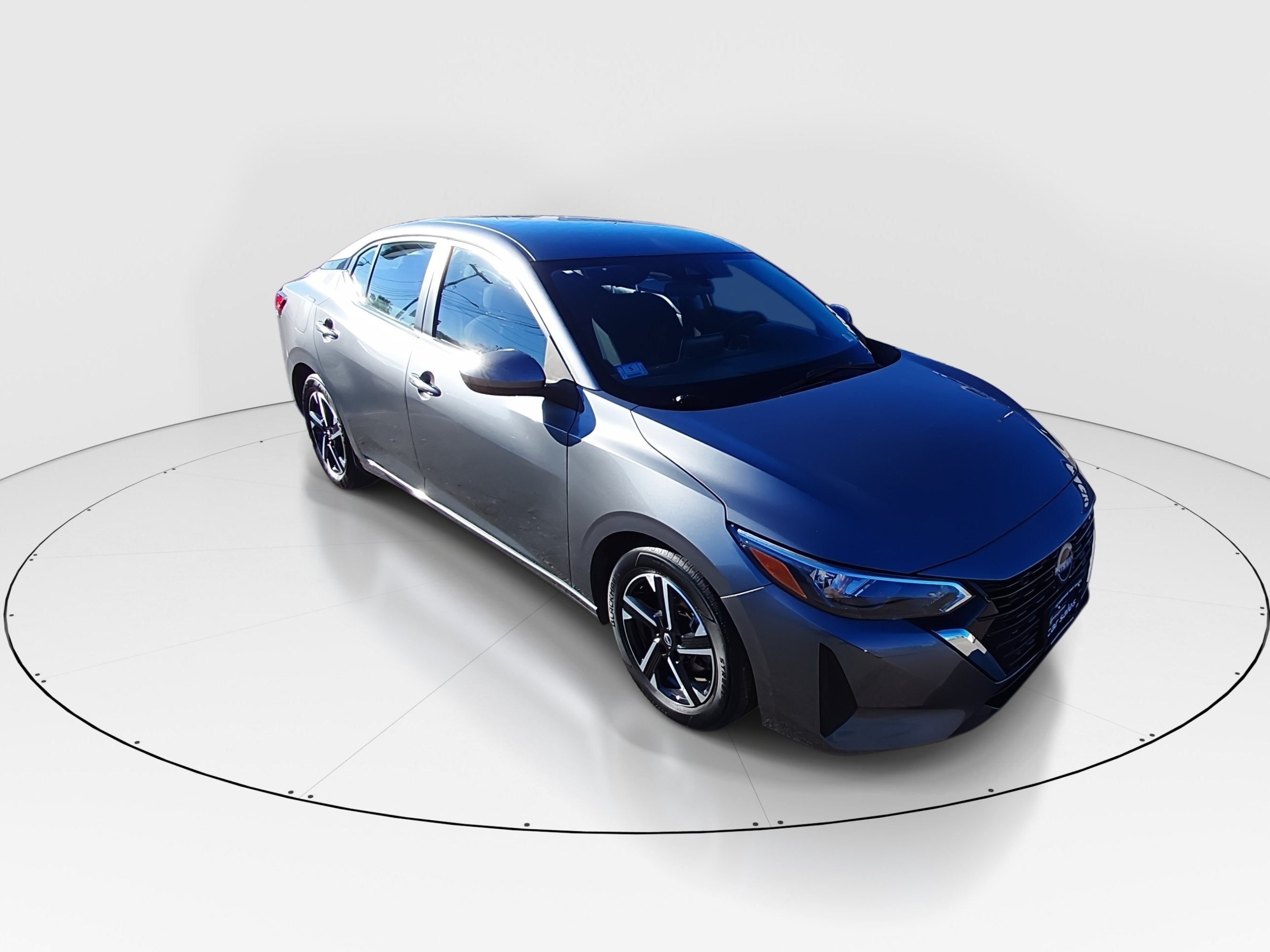2024 Nissan Sentra