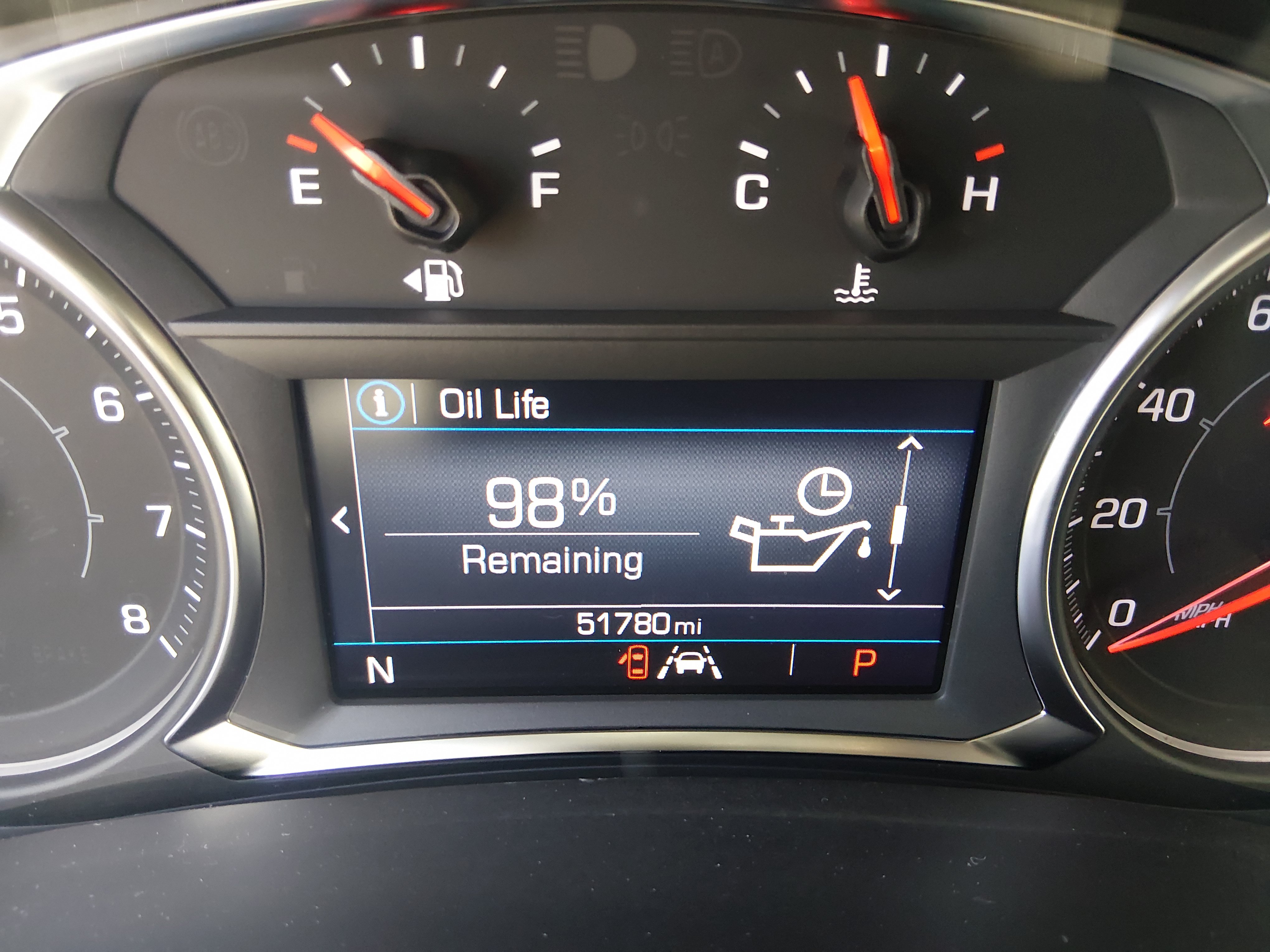 2024 GMC Terrain SLE - Photo 14