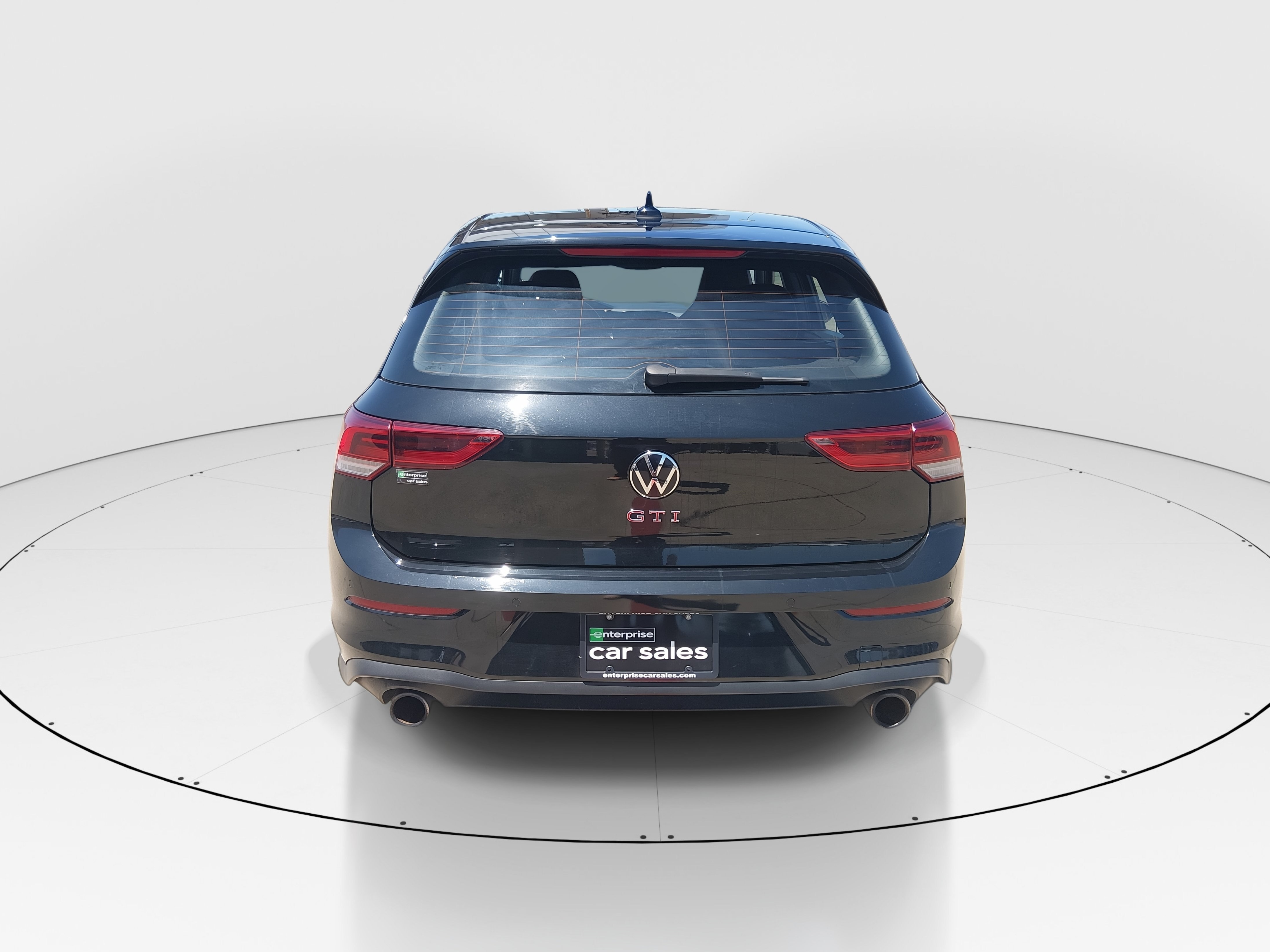 2024 Volkswagen Golf GTI 6