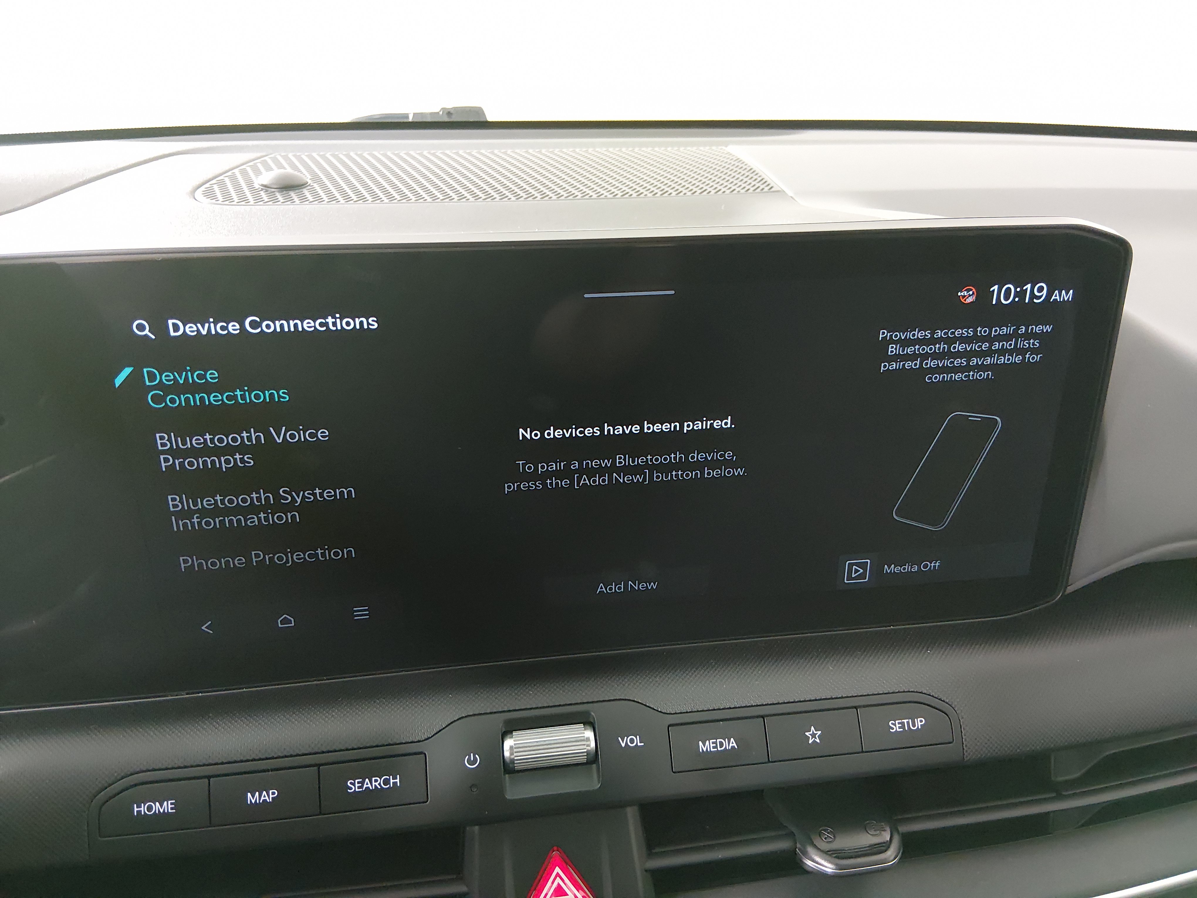 2025 Kia K4 LXS - Photo 18