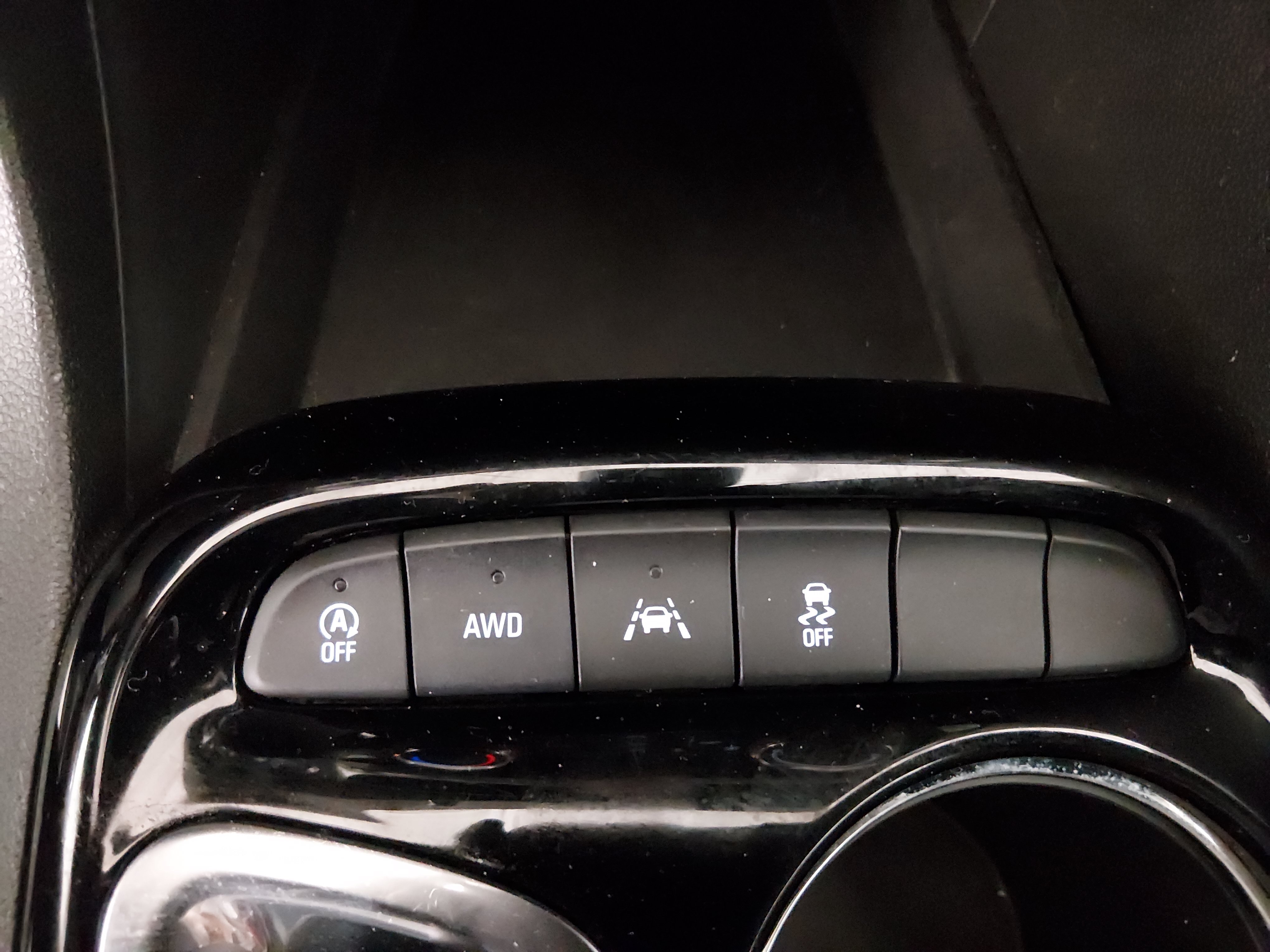 2024 Buick Encore GX Sport Touring - Photo 17