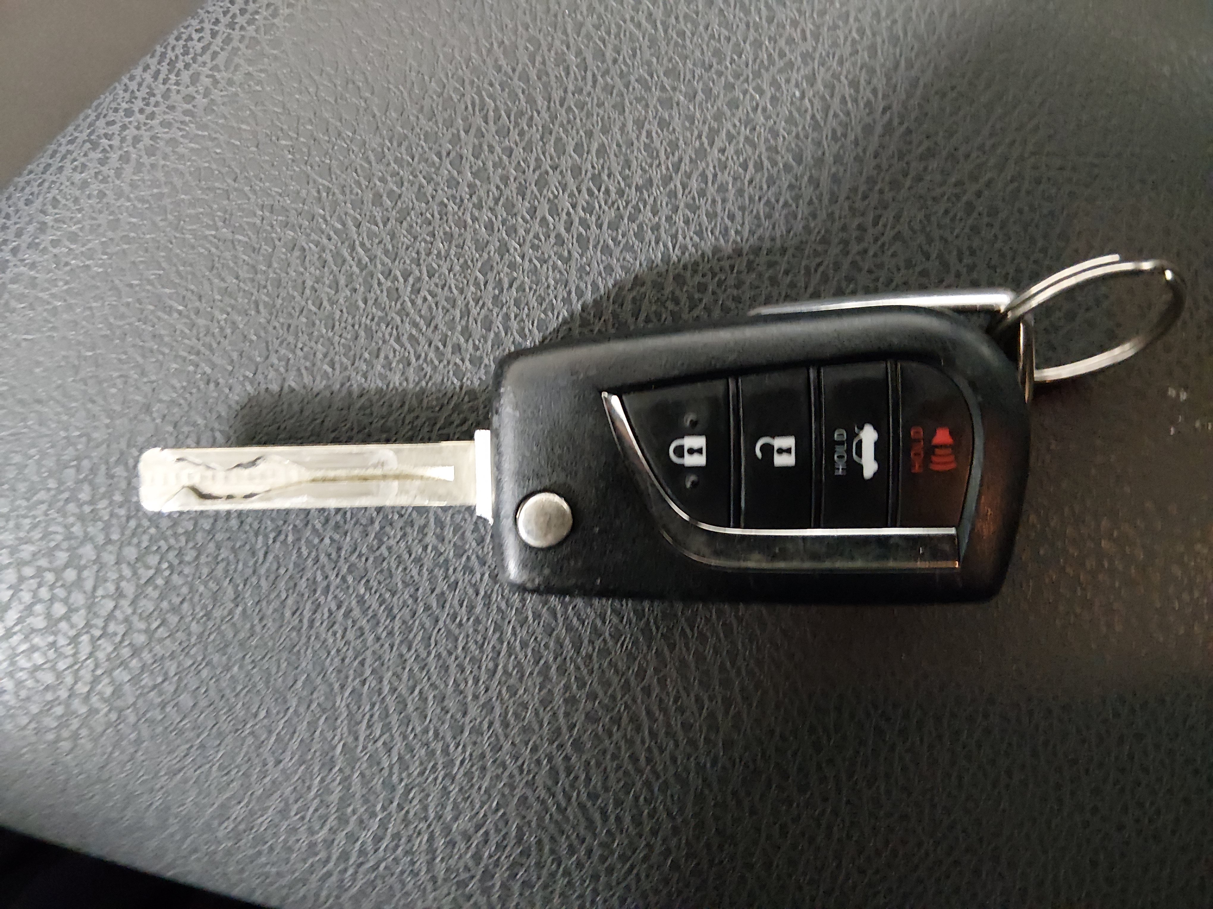 2024 Toyota Camry SE - Photo 15