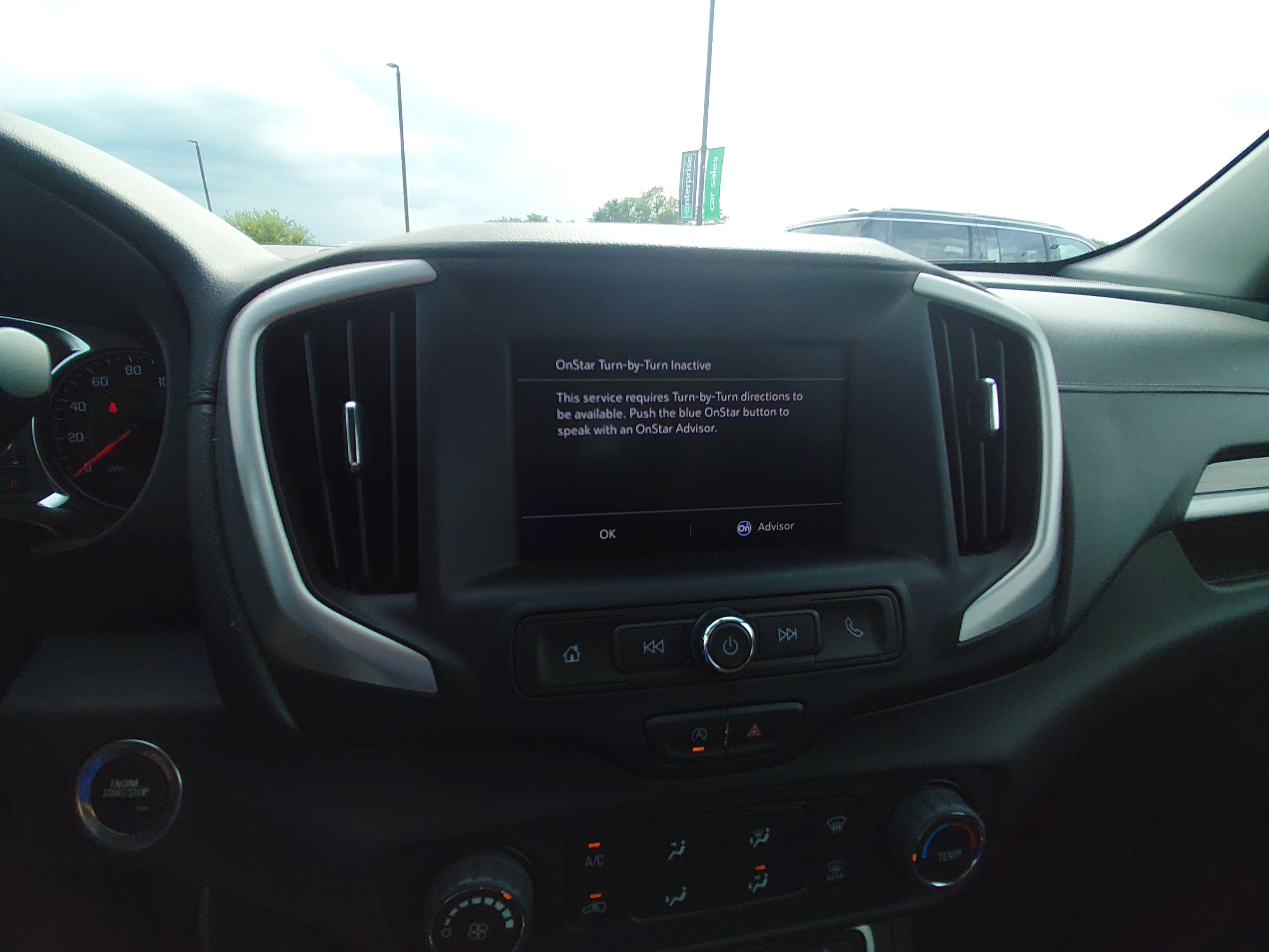 2024 GMC Terrain SLE - Photo 17