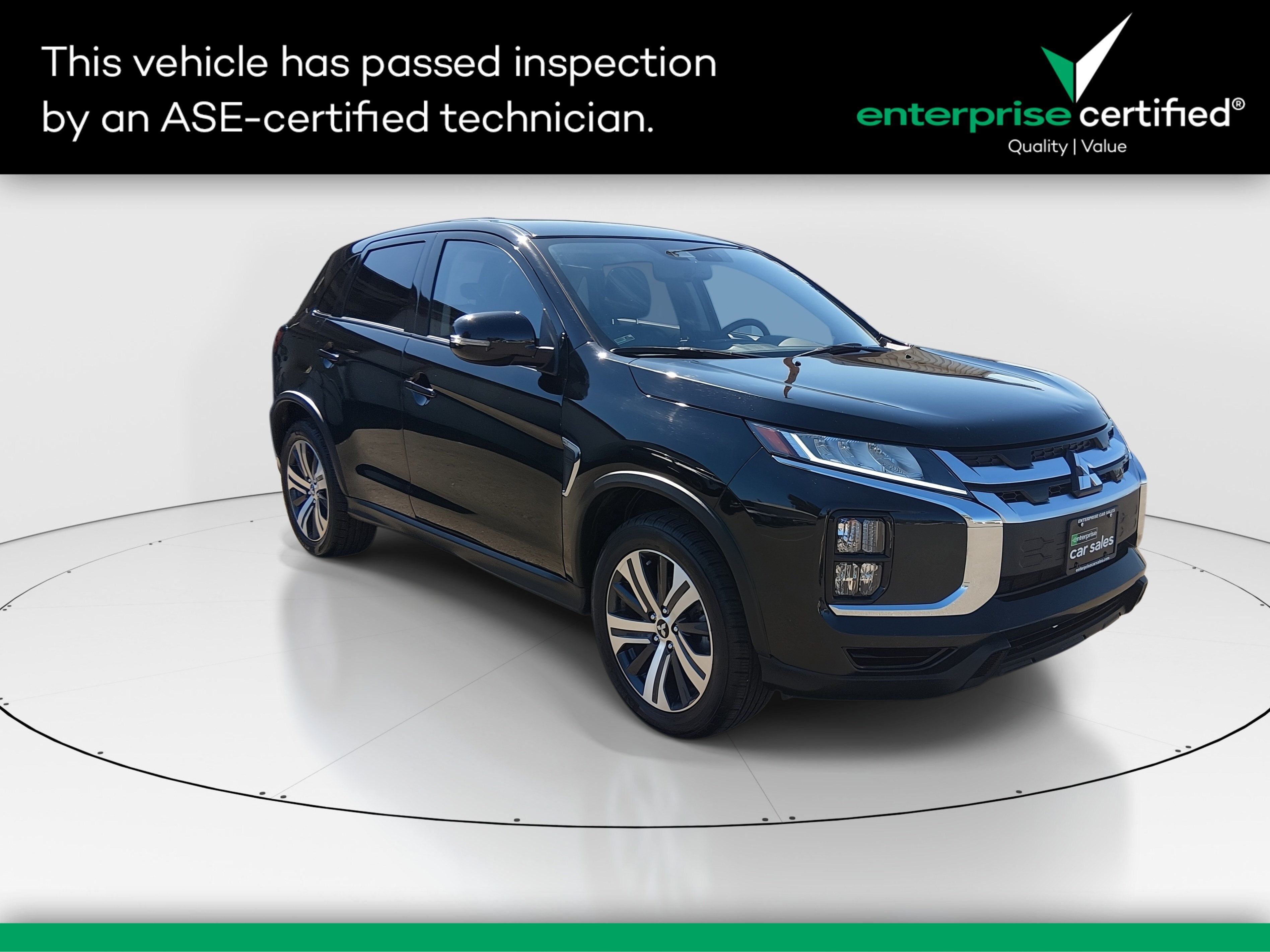 2024 Mitsubishi Outlander Sport