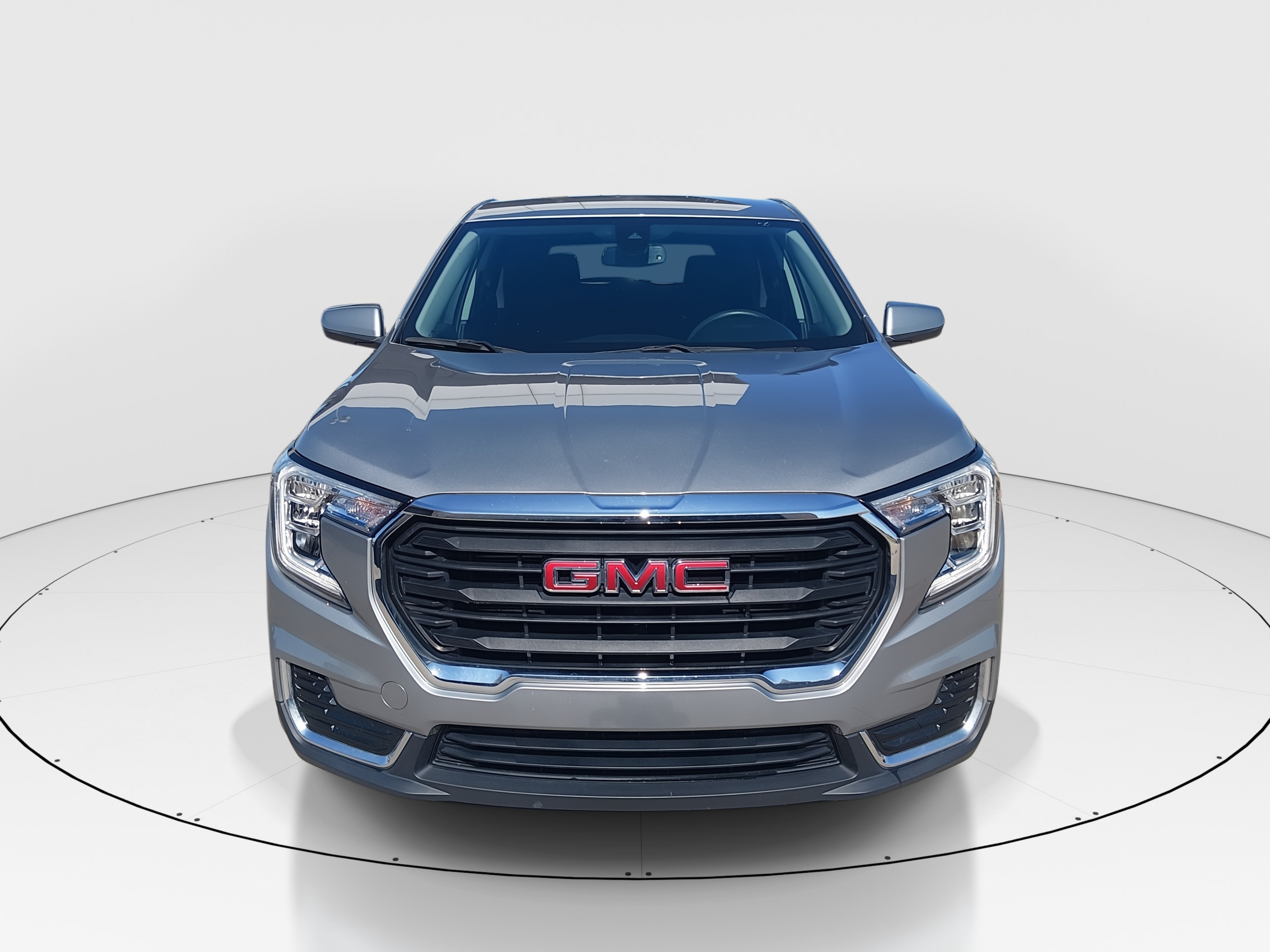 2024 GMC Terrain 2