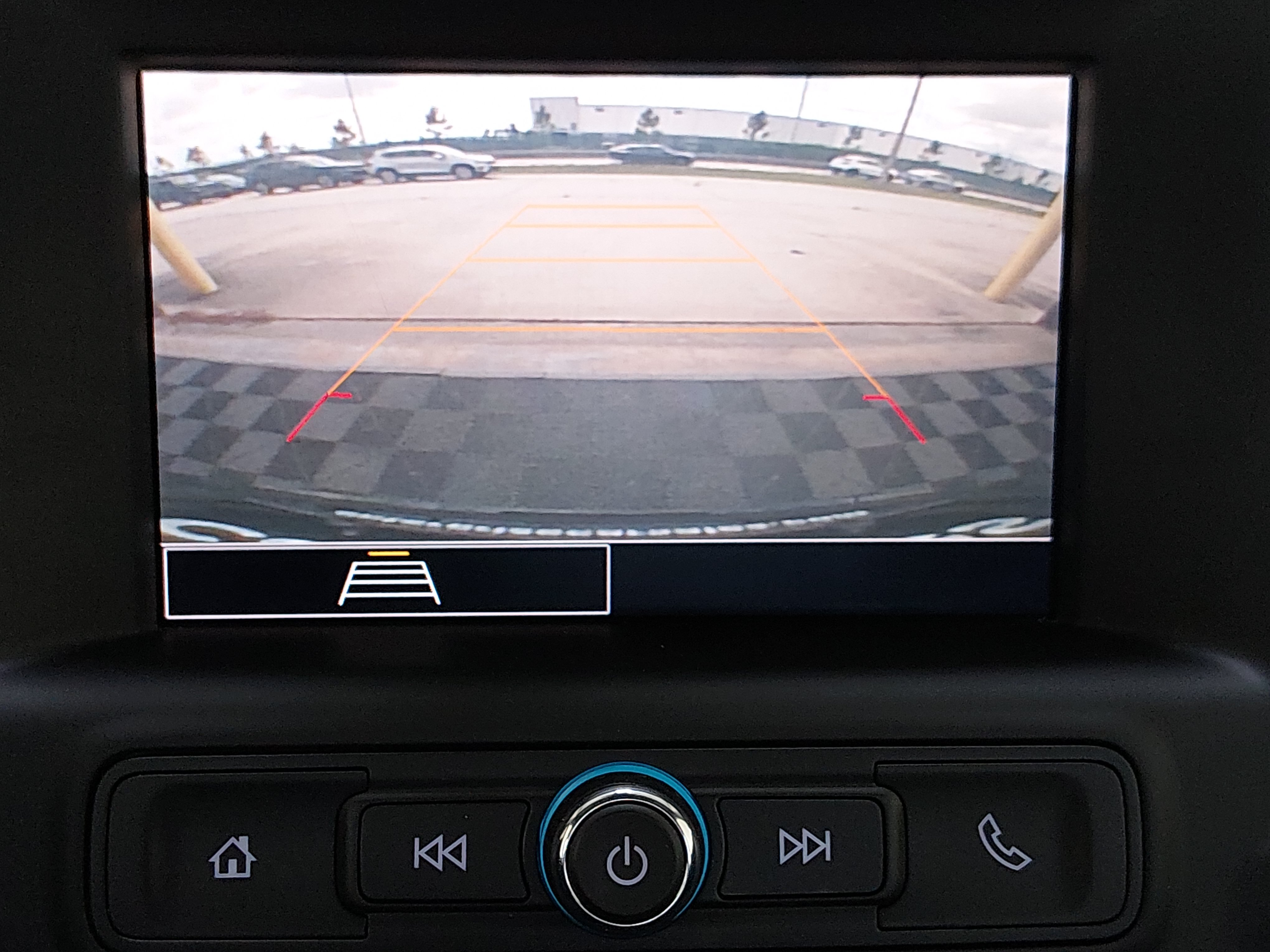 2024 GMC Terrain SLE - Photo 16
