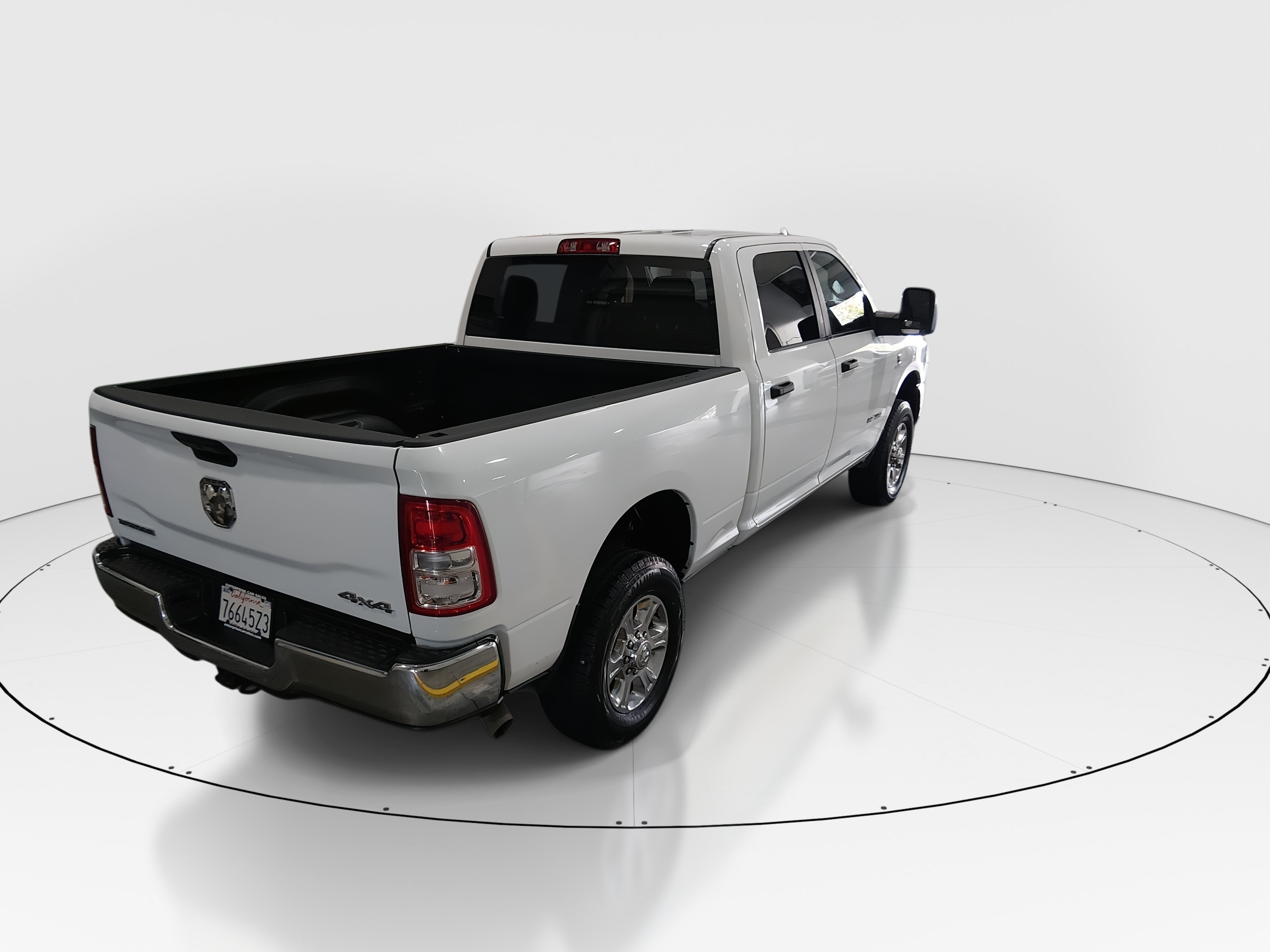 2024 RAM Ram 2500 Pickup Big Horn - Photo 7