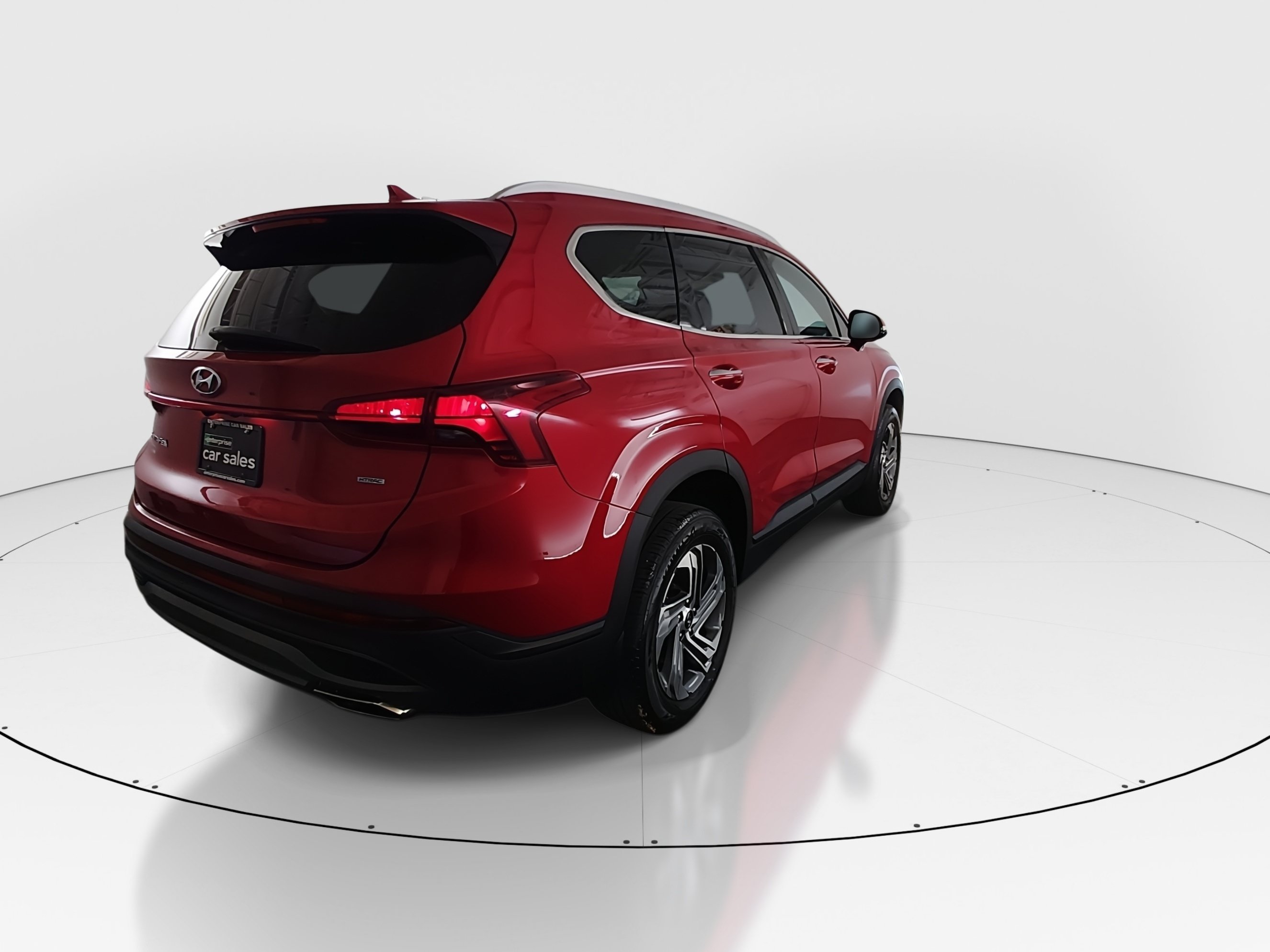 2023 Hyundai Santa Fe SEL - Photo 7