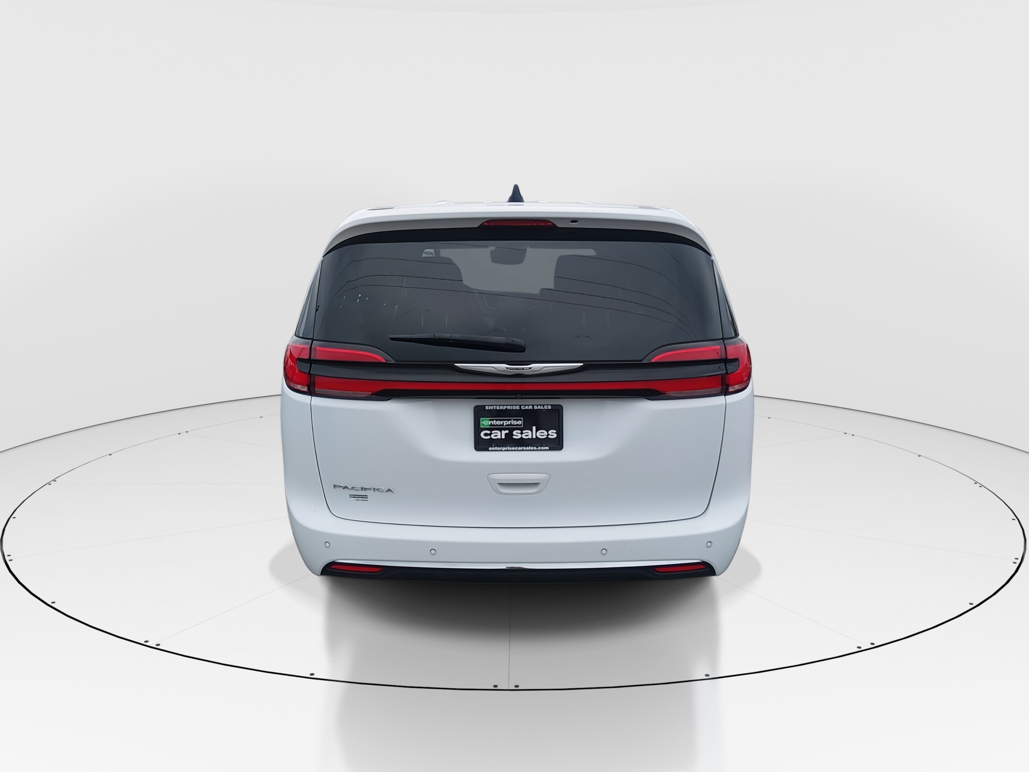 2023 Chrysler Pacifica Touring L - Photo 6