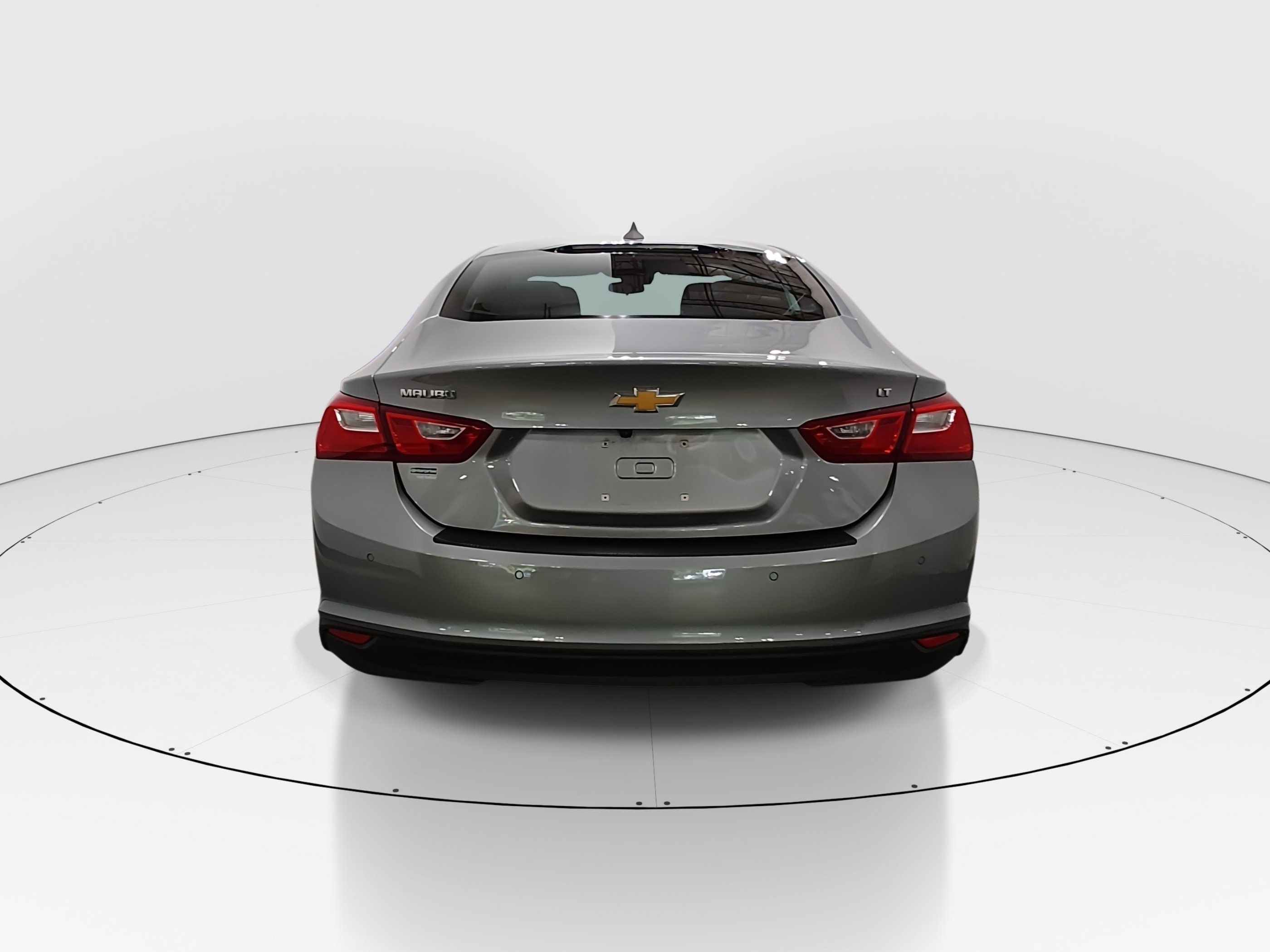 2024 Chevrolet Malibu 1LT - Photo 6