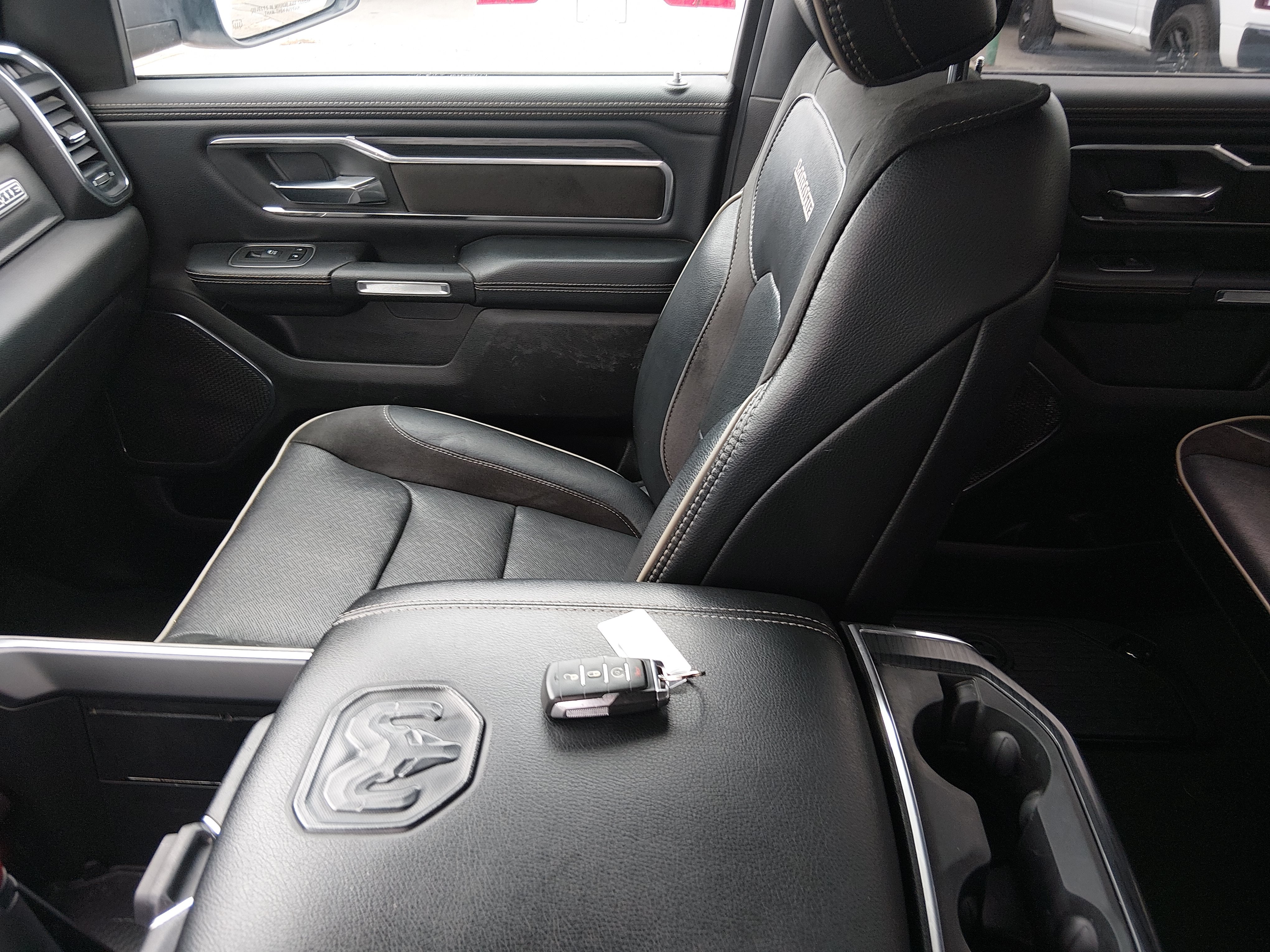 2024 RAM Ram 1500 Pickup Laramie - Photo 15