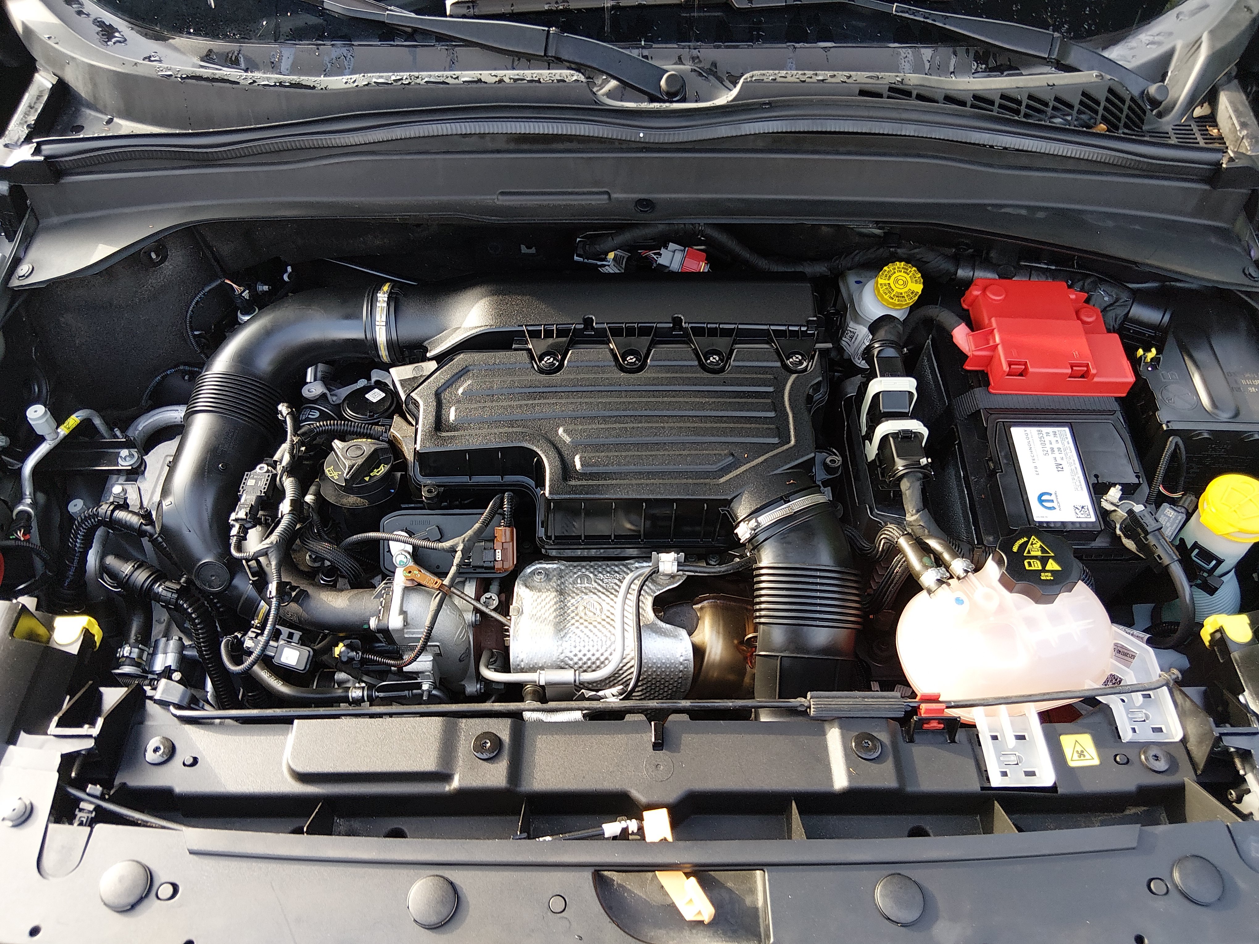 2023 Jeep Renegade Latitude - Photo 9