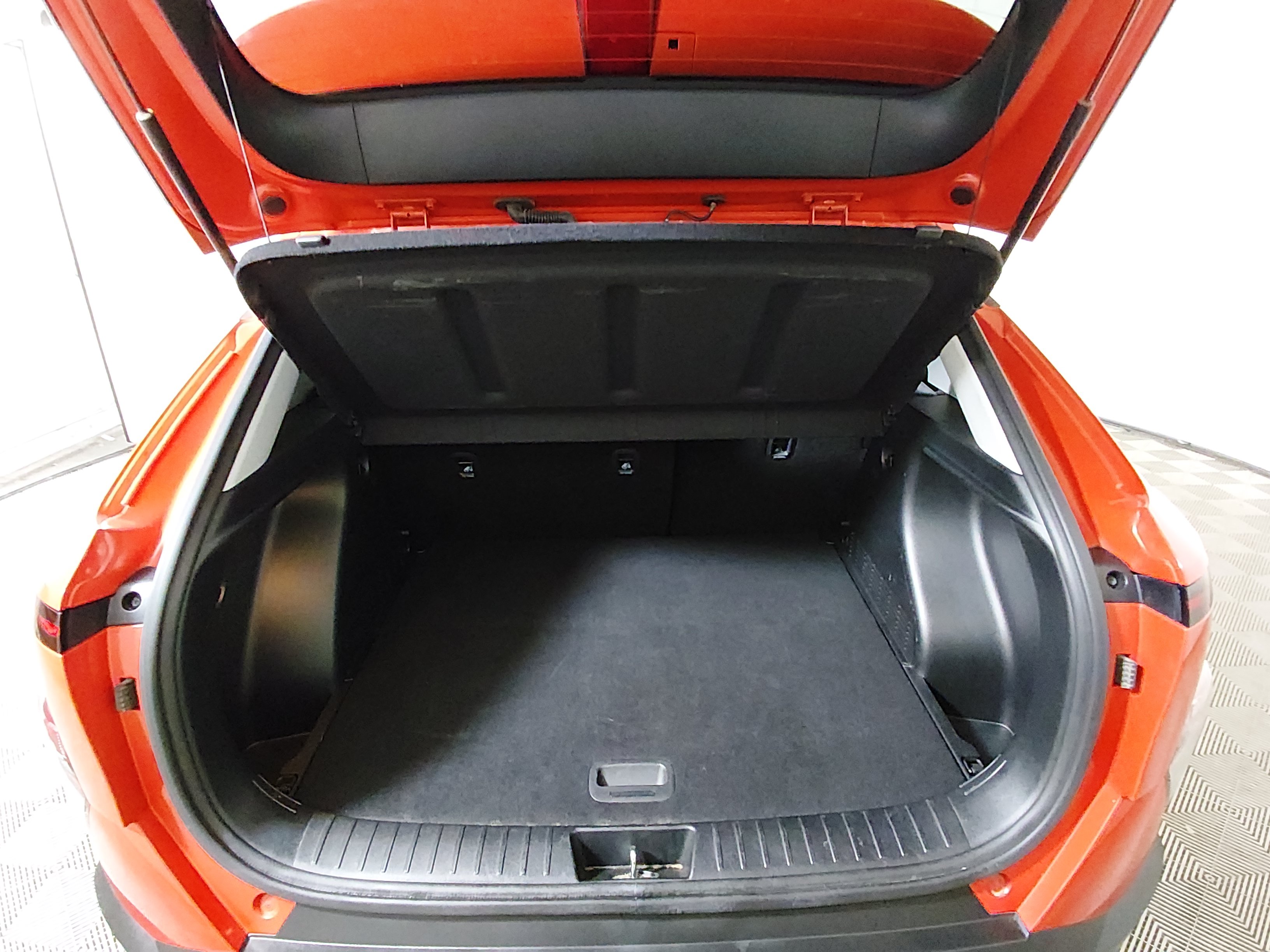 2024 Hyundai Kona SEL - Photo 11