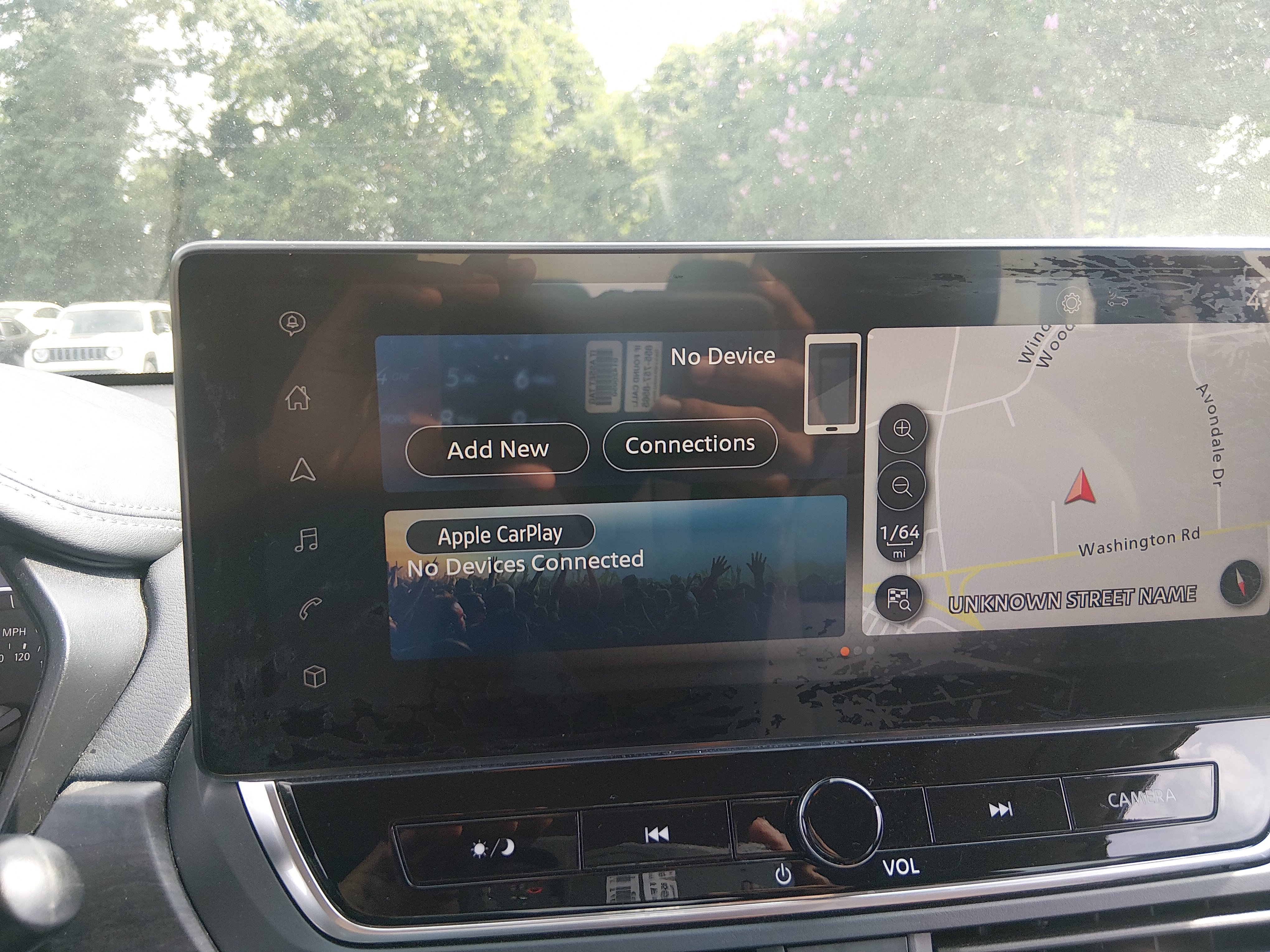 2024 Nissan Altima SV - Photo 18