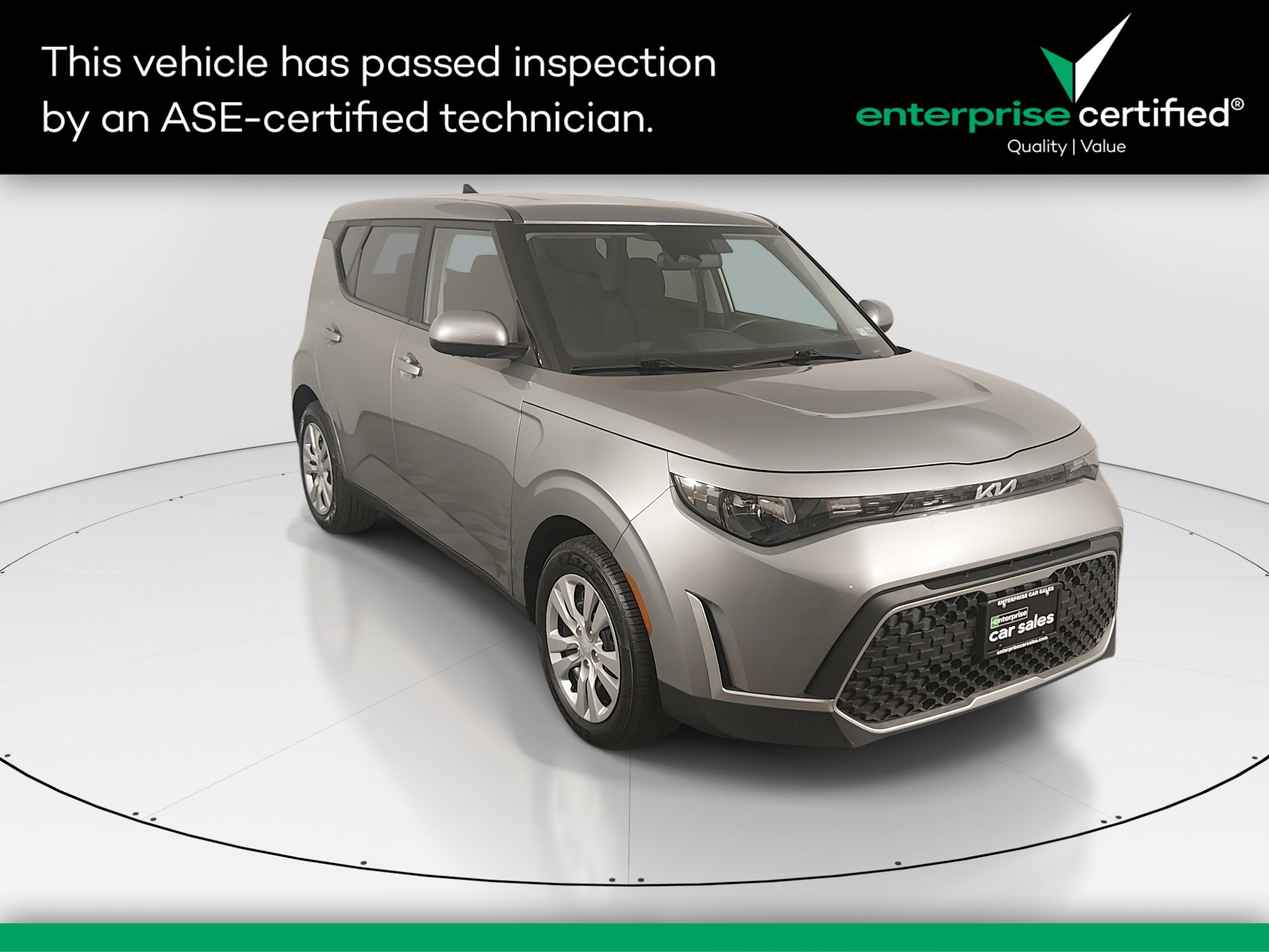 2023 Kia Soul