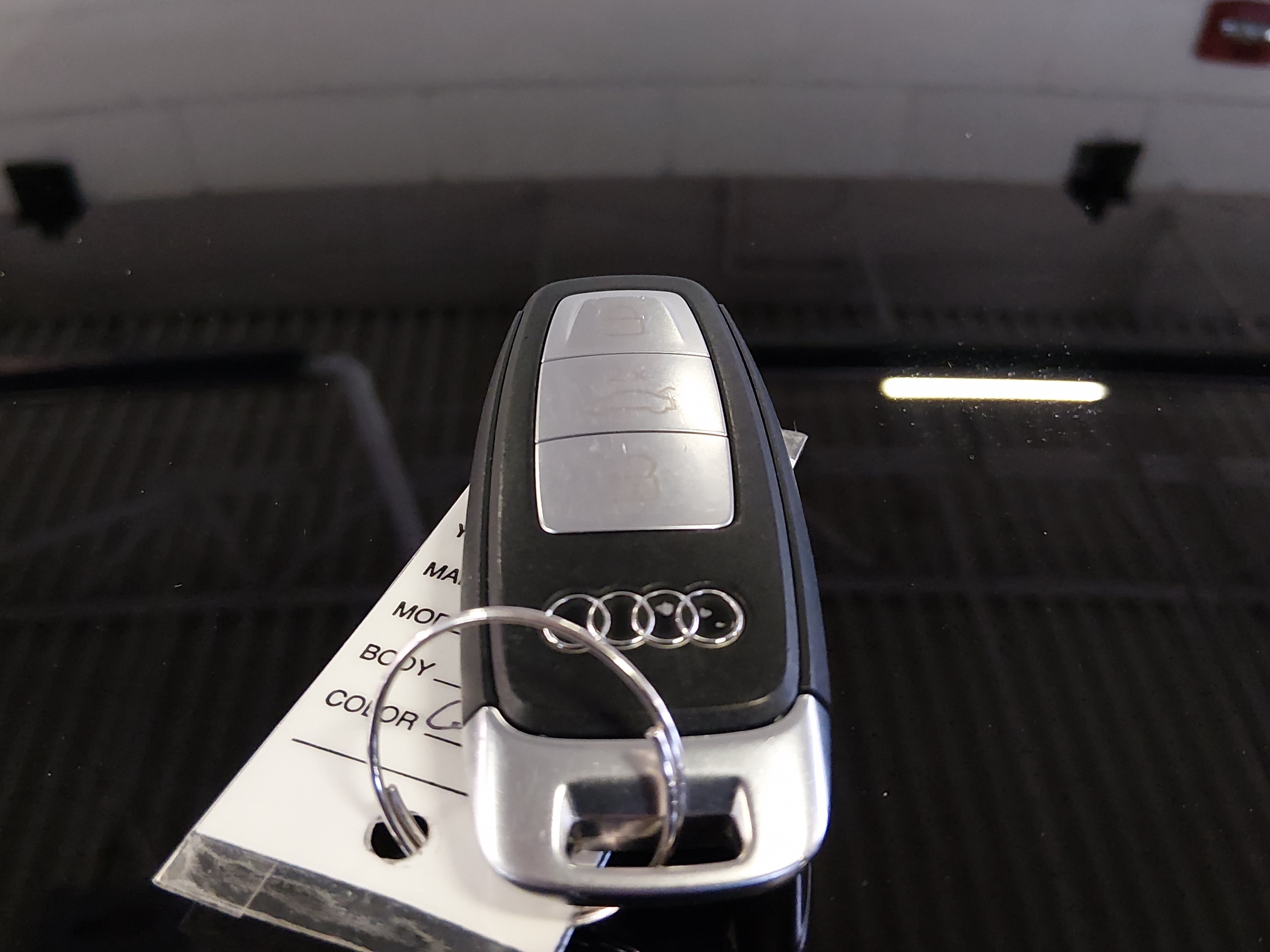 2024 Audi A3 Sedan Premium - Photo 15