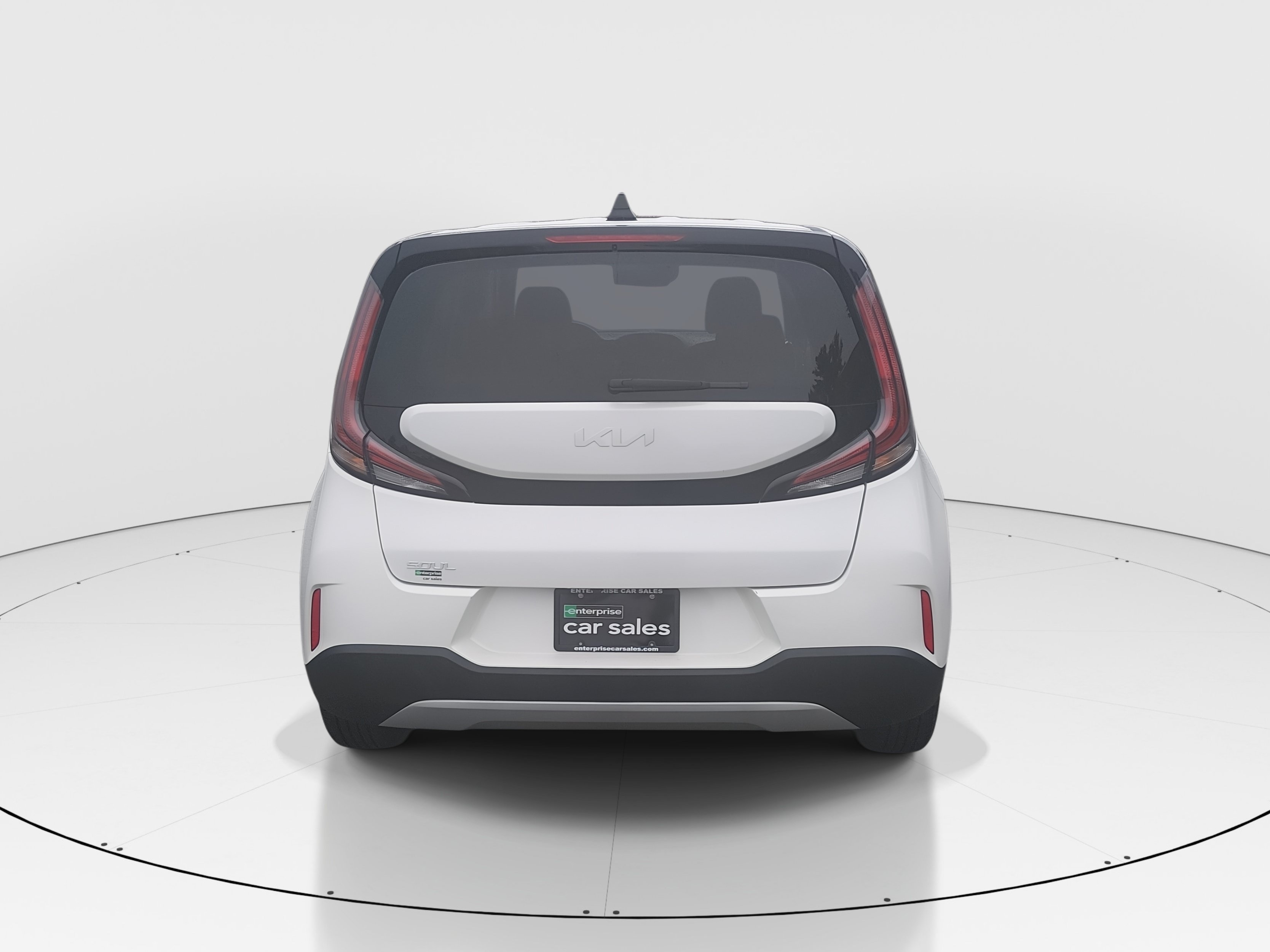 2024 Kia Soul LX - Photo 6