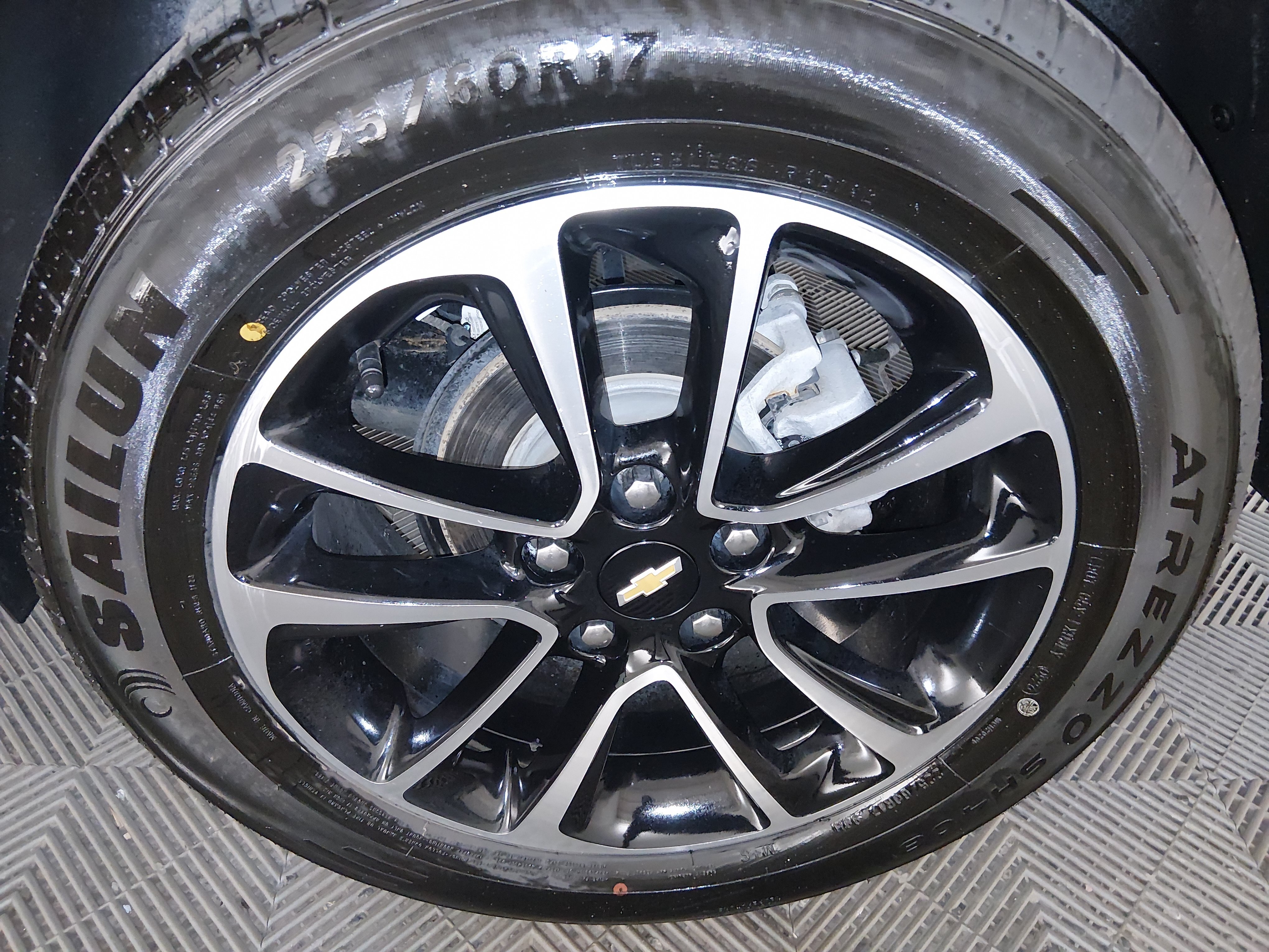 2024 Chevrolet TrailBlazer LT - Photo 10