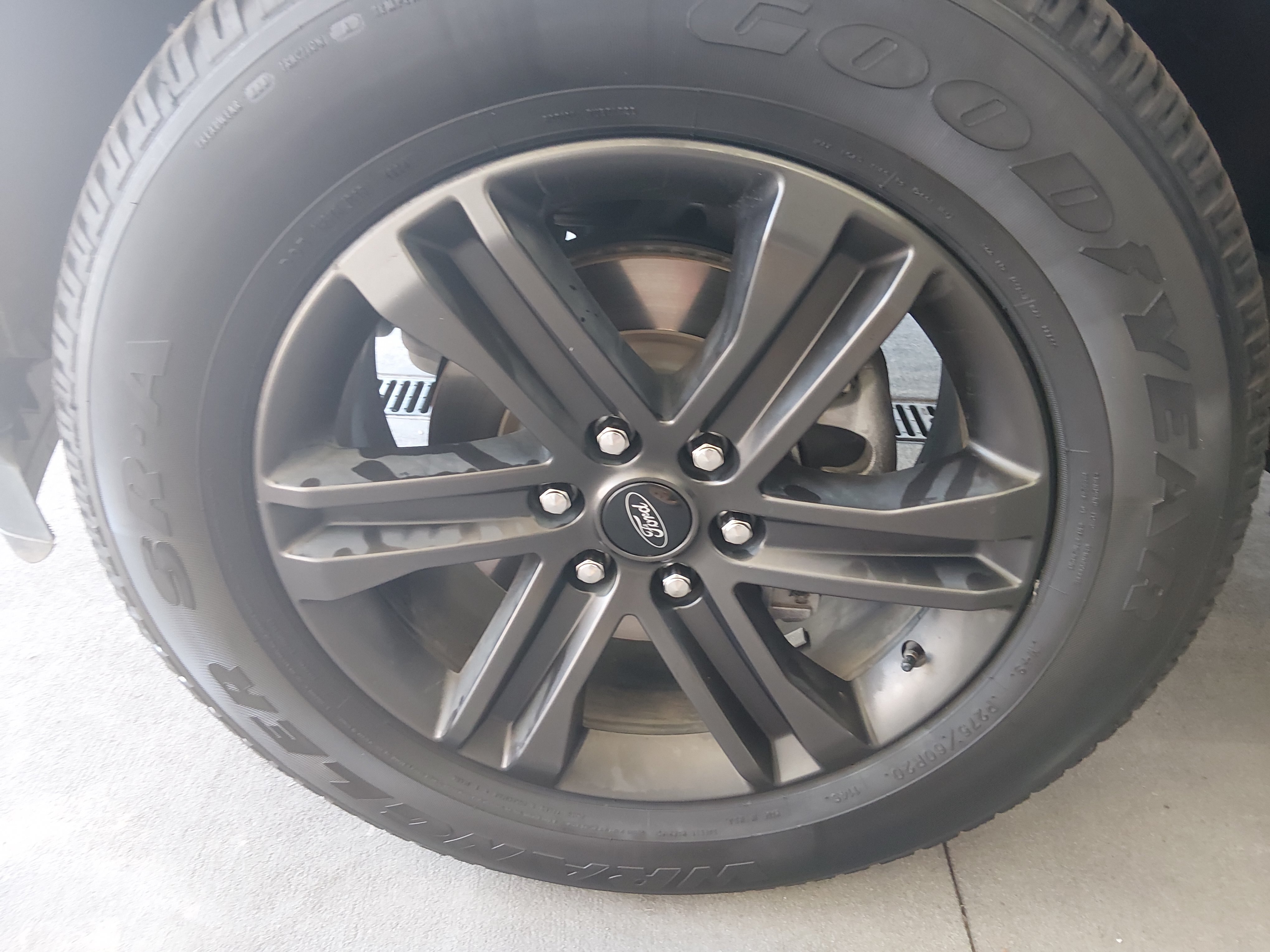 2022 Ford F-150 XLT - Photo 10