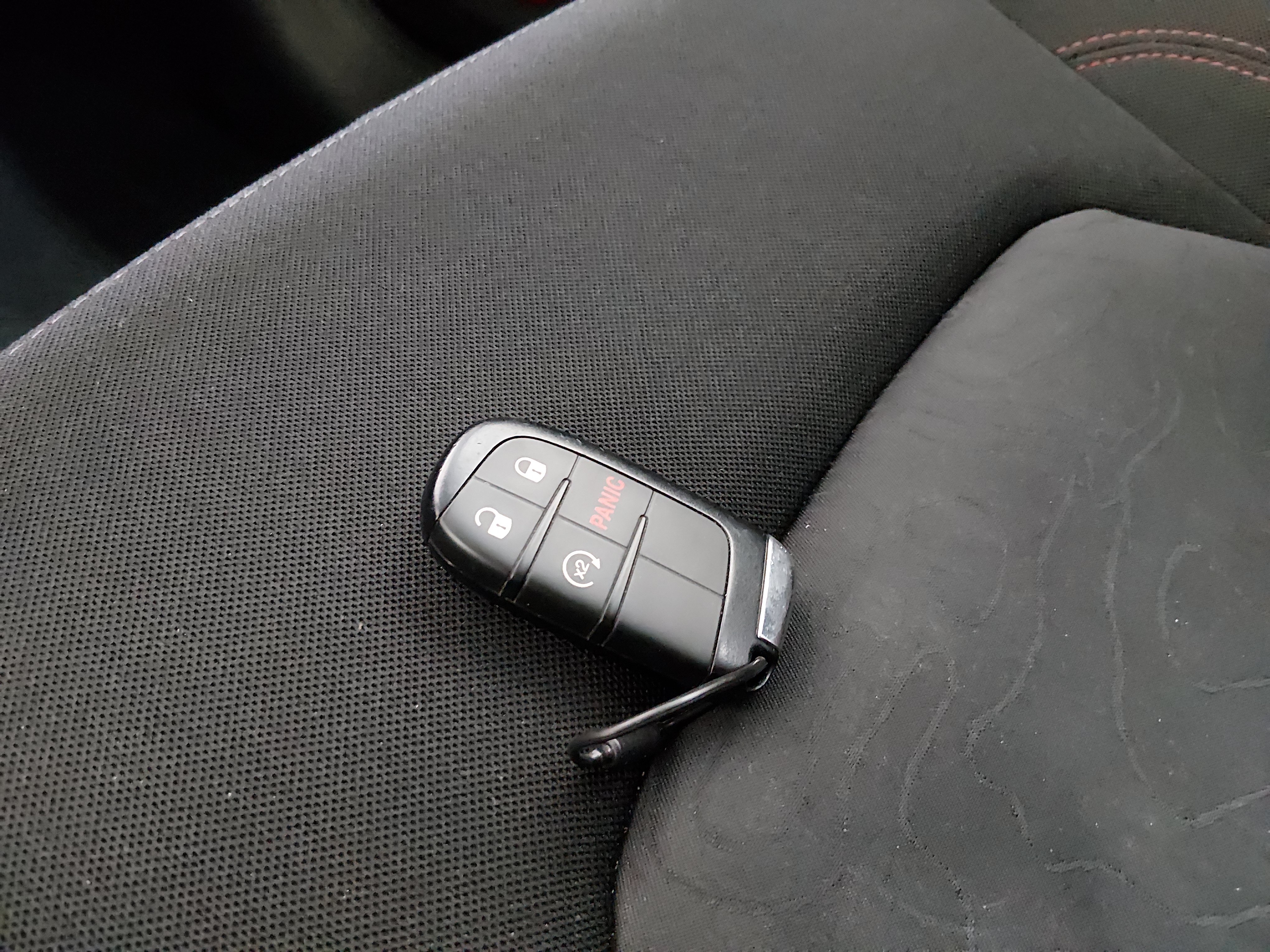 2023 Jeep Renegade Trailhawk - Photo 15