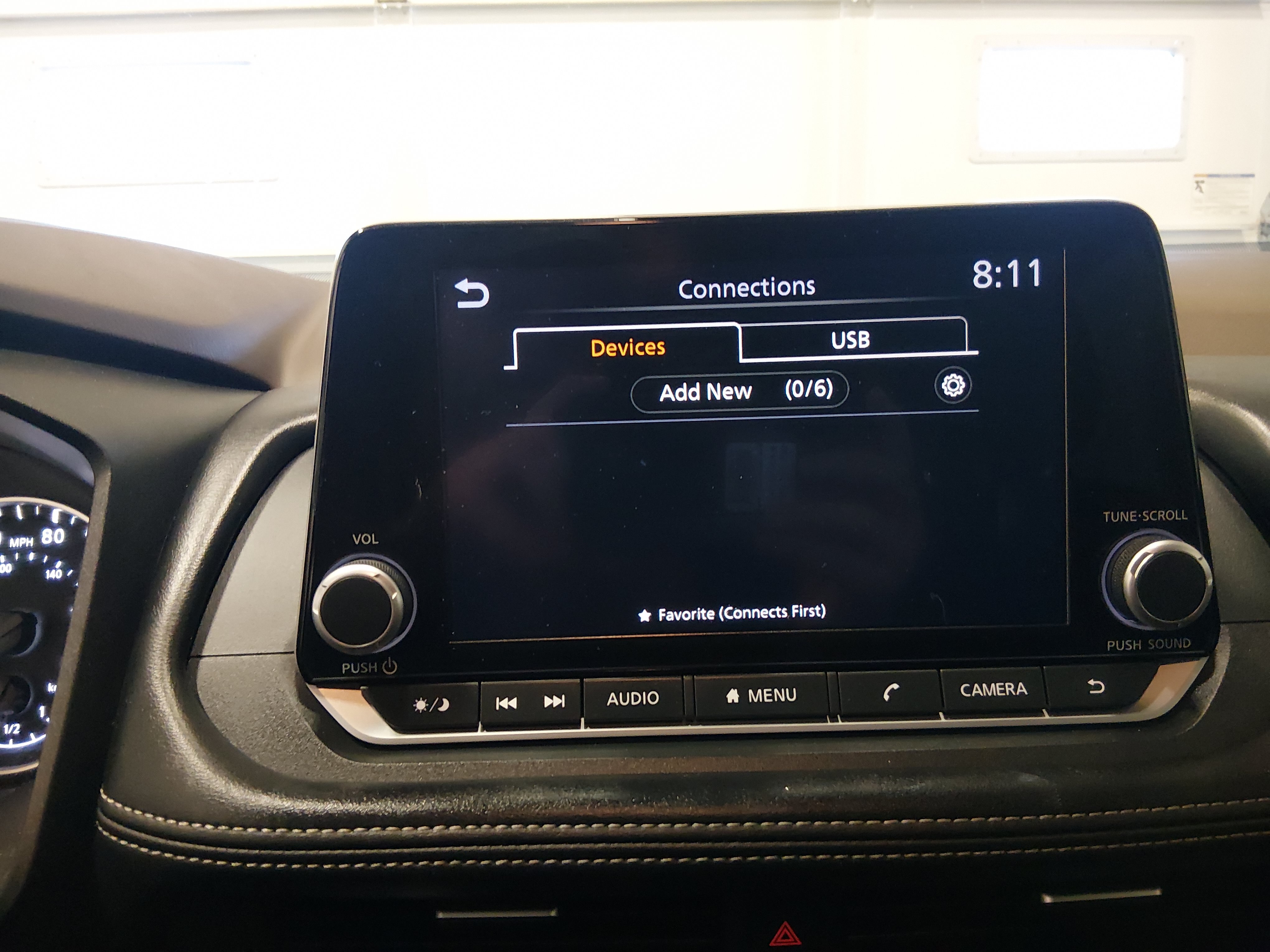 2023 Nissan Rogue S - Photo 17