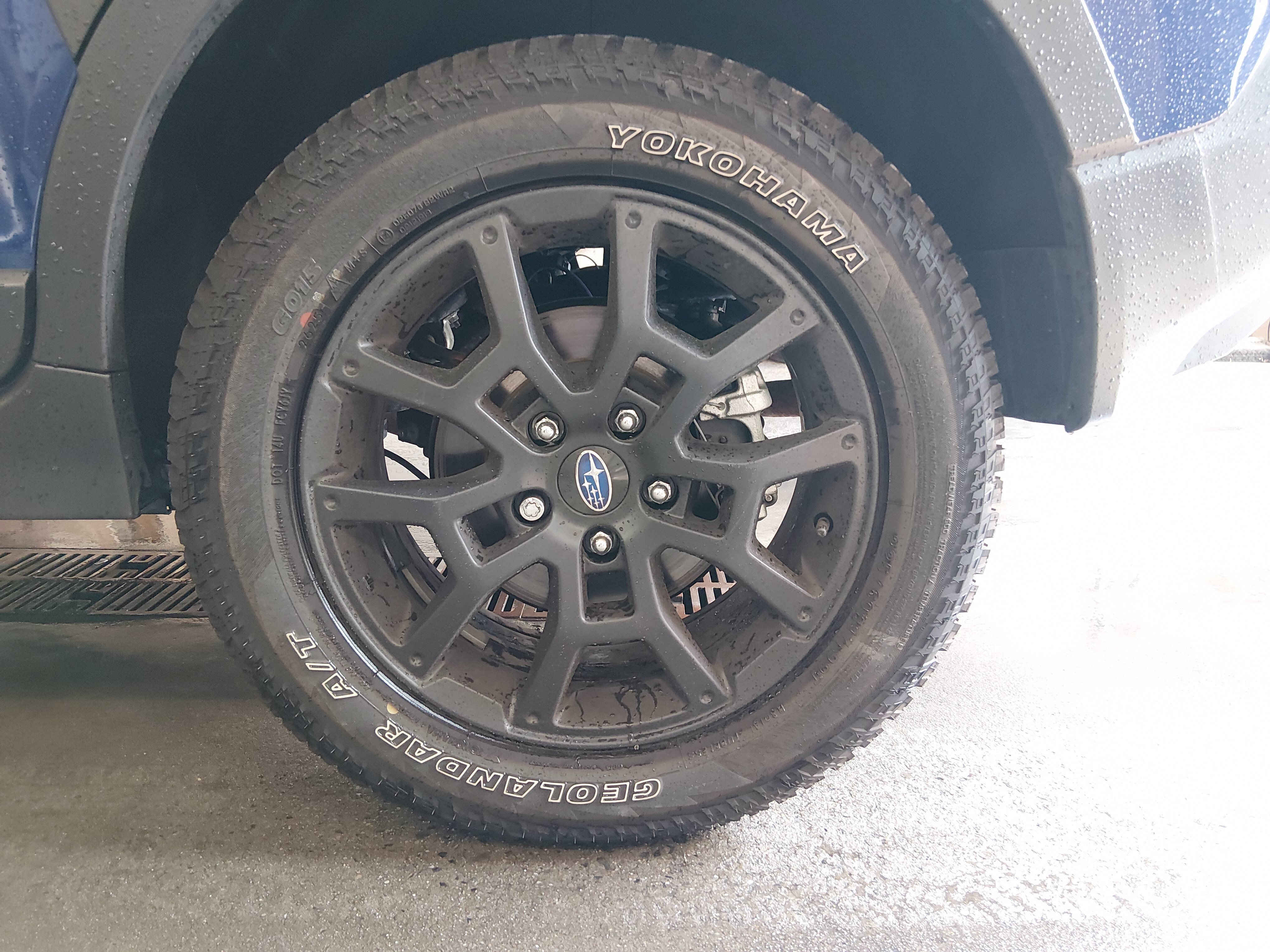 2026 Subaru Crosstrek Wilderness - Photo 10