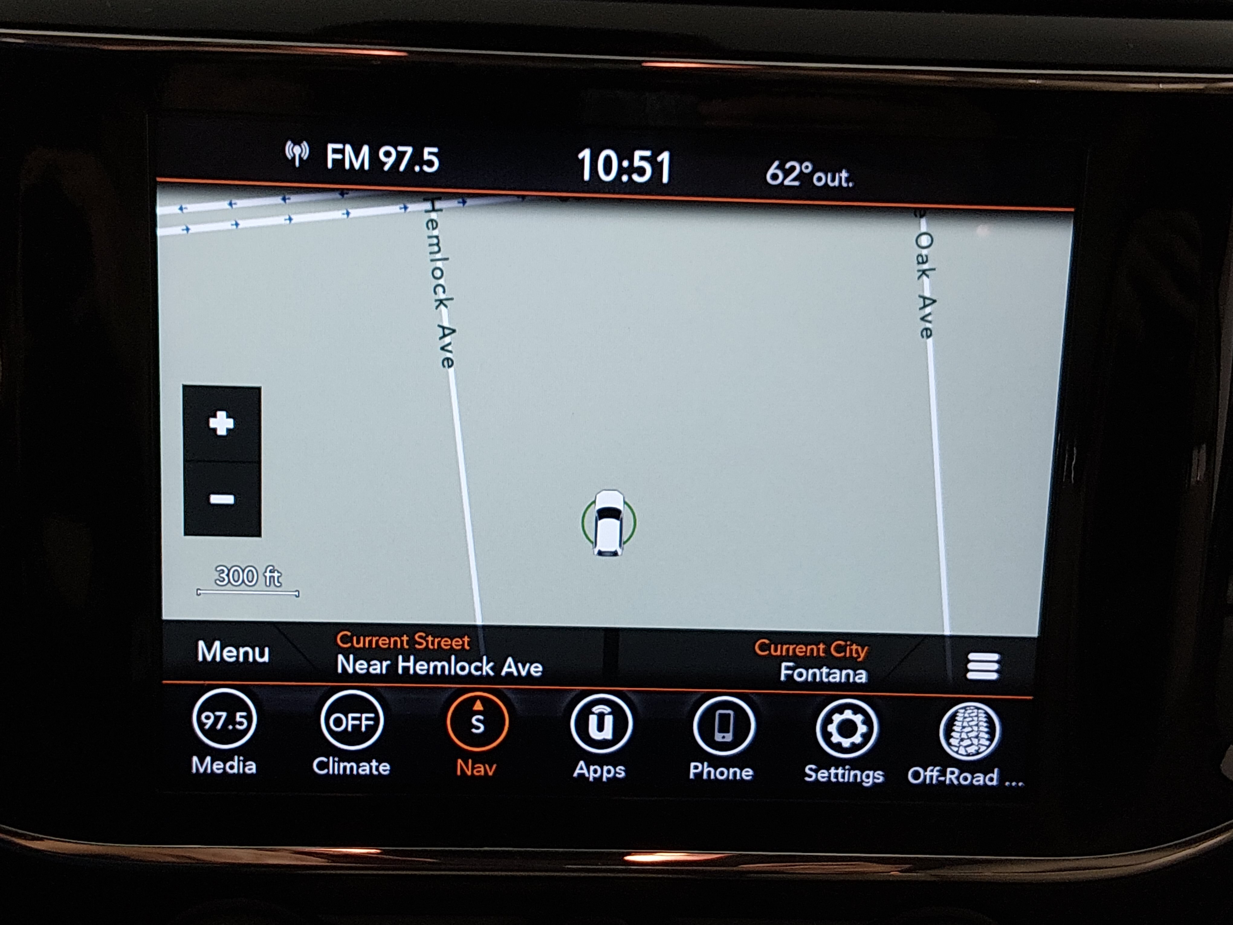 2022 Jeep Grand Cherokee WK Laredo E - Photo 17