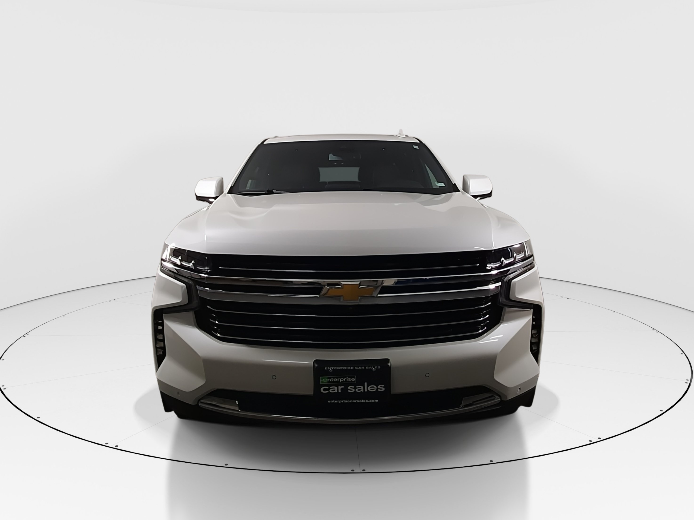 2024 Chevrolet Tahoe 4WD 4dr LT 2