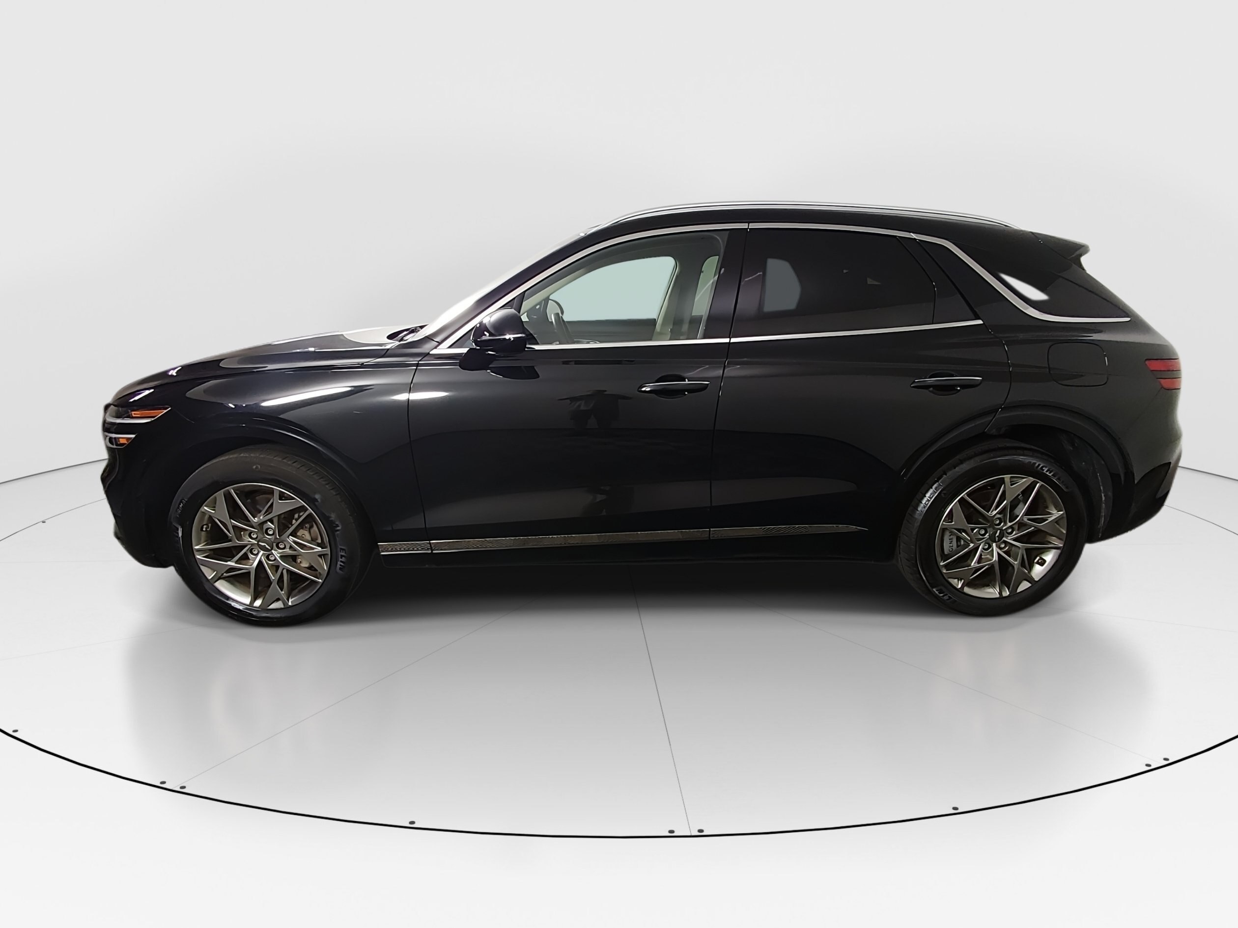 2025 Genesis GV70 2.5T AWD 4