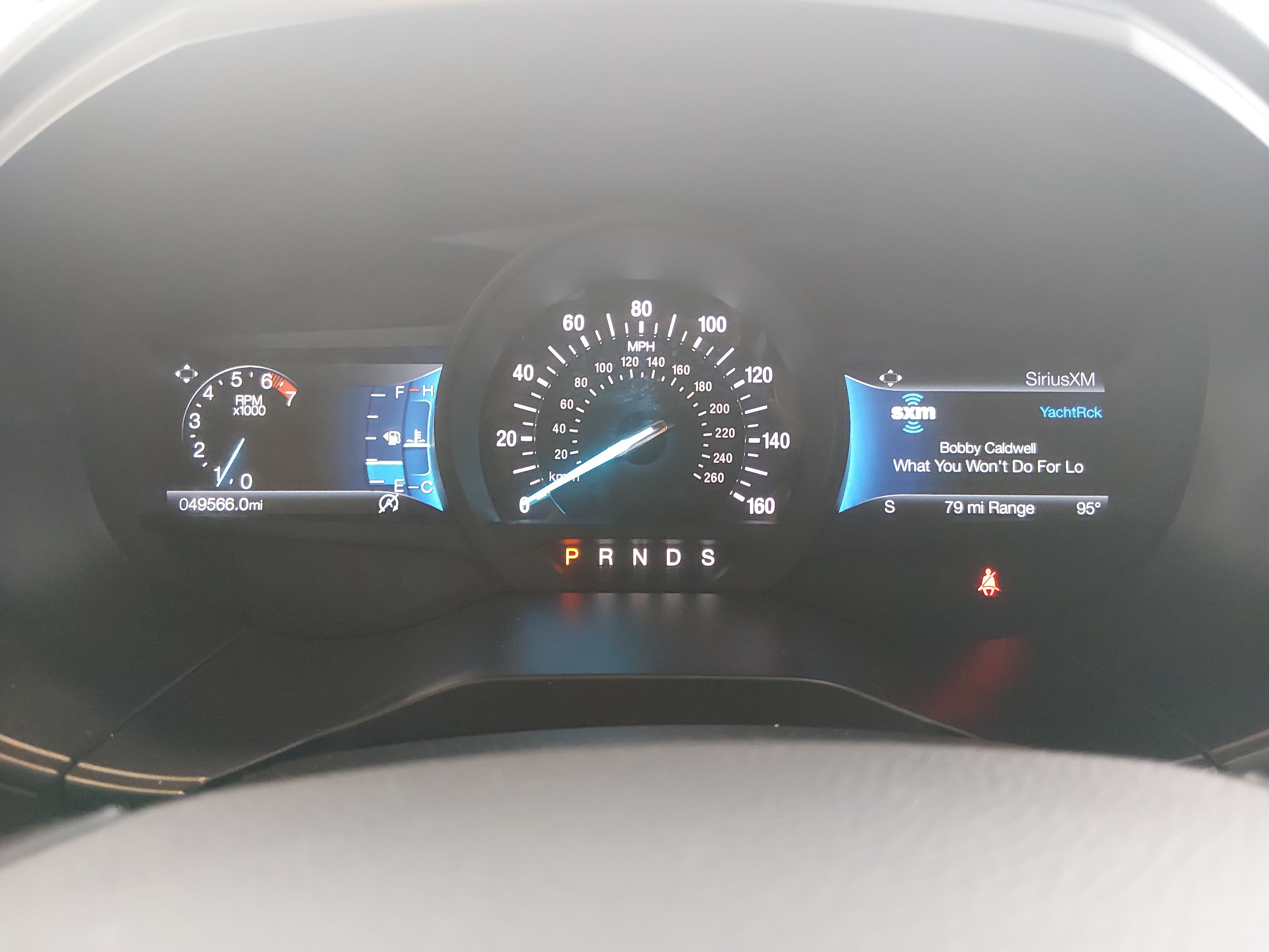 2024 Ford Edge SEL - Photo 14
