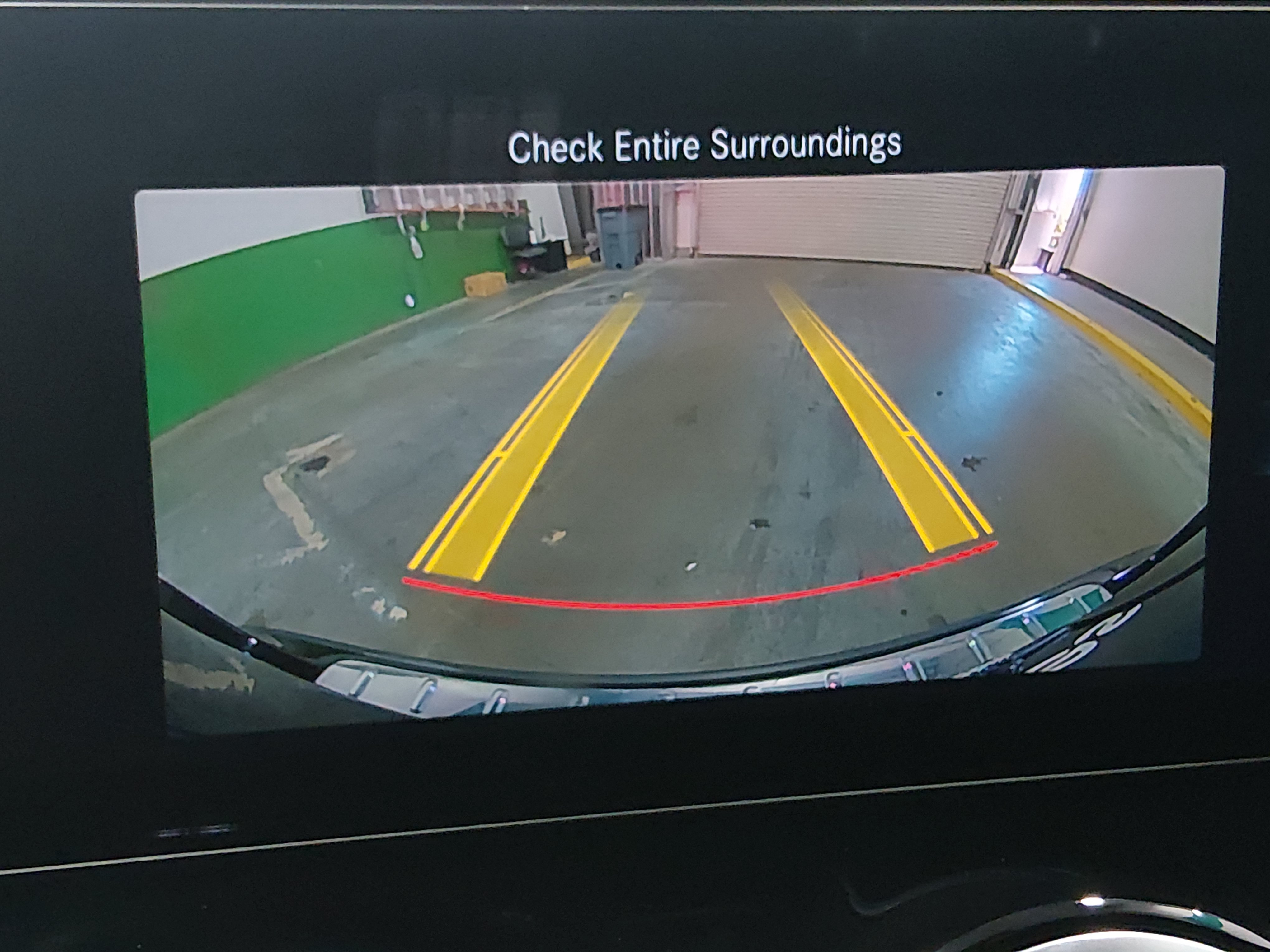 2023 Mercedes-Benz GLA Base - Photo 16