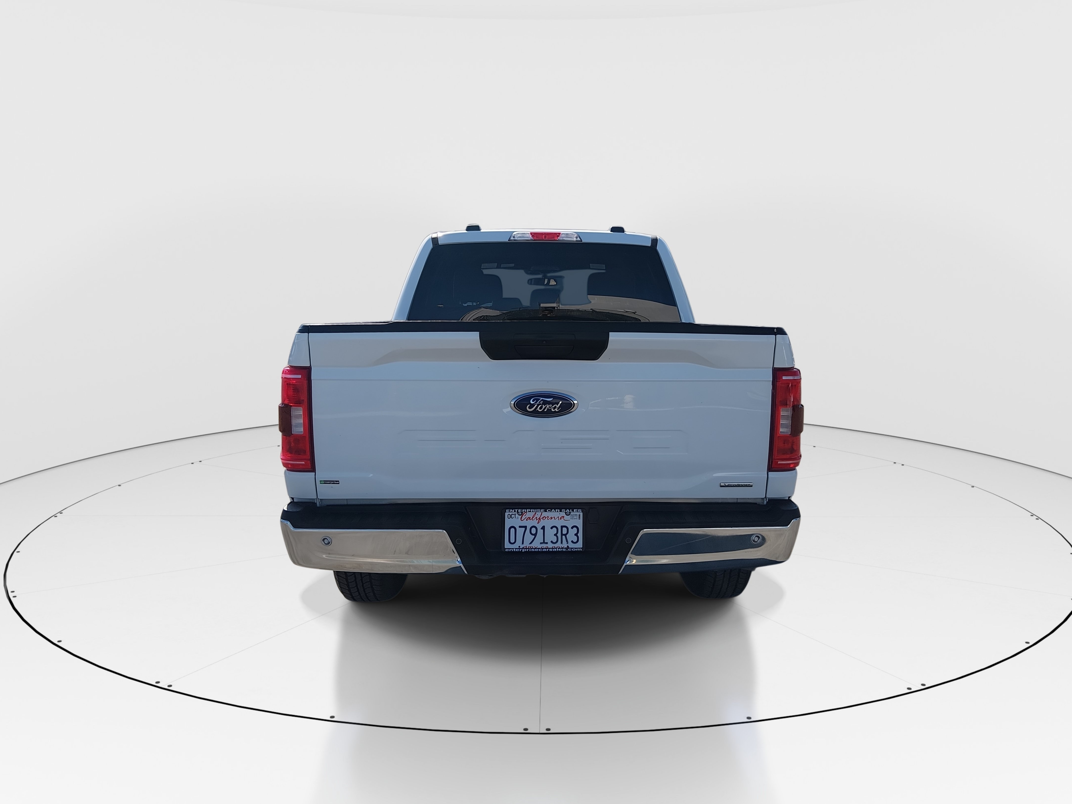 2023 Ford F-150 XLT - Photo 6