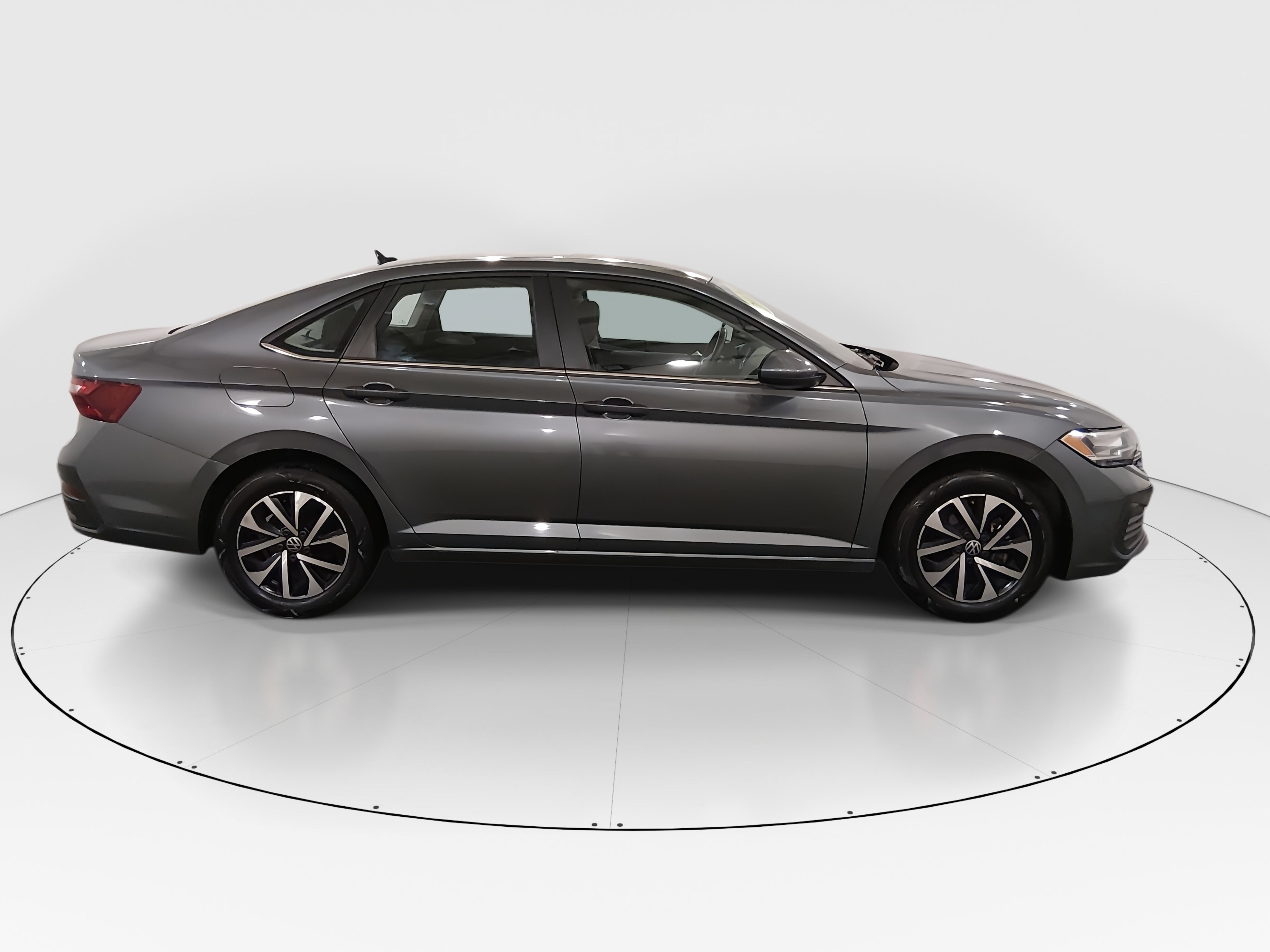 2024 Volkswagen Jetta S - Photo 8