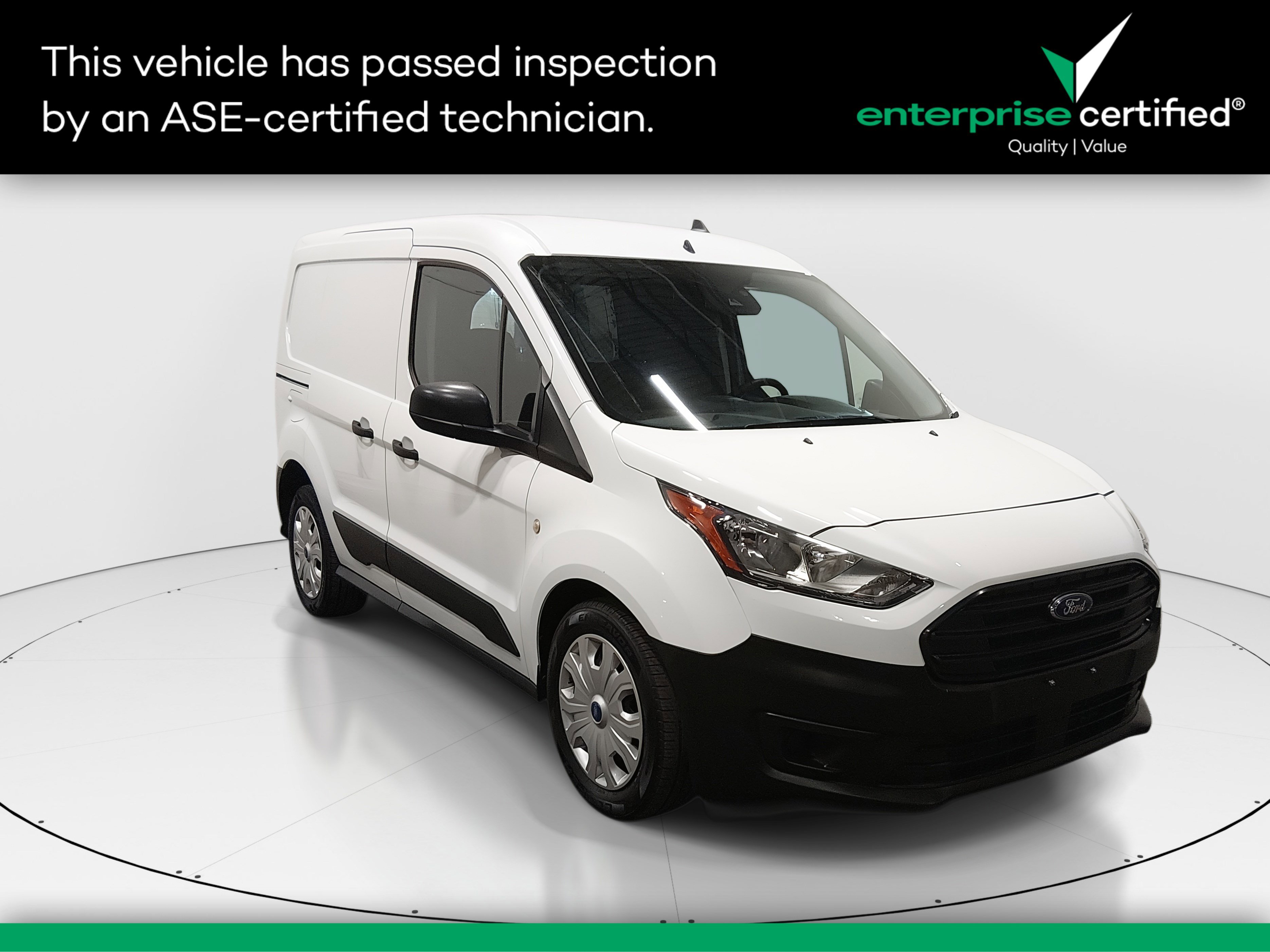 2023 Ford Transit Connect Van