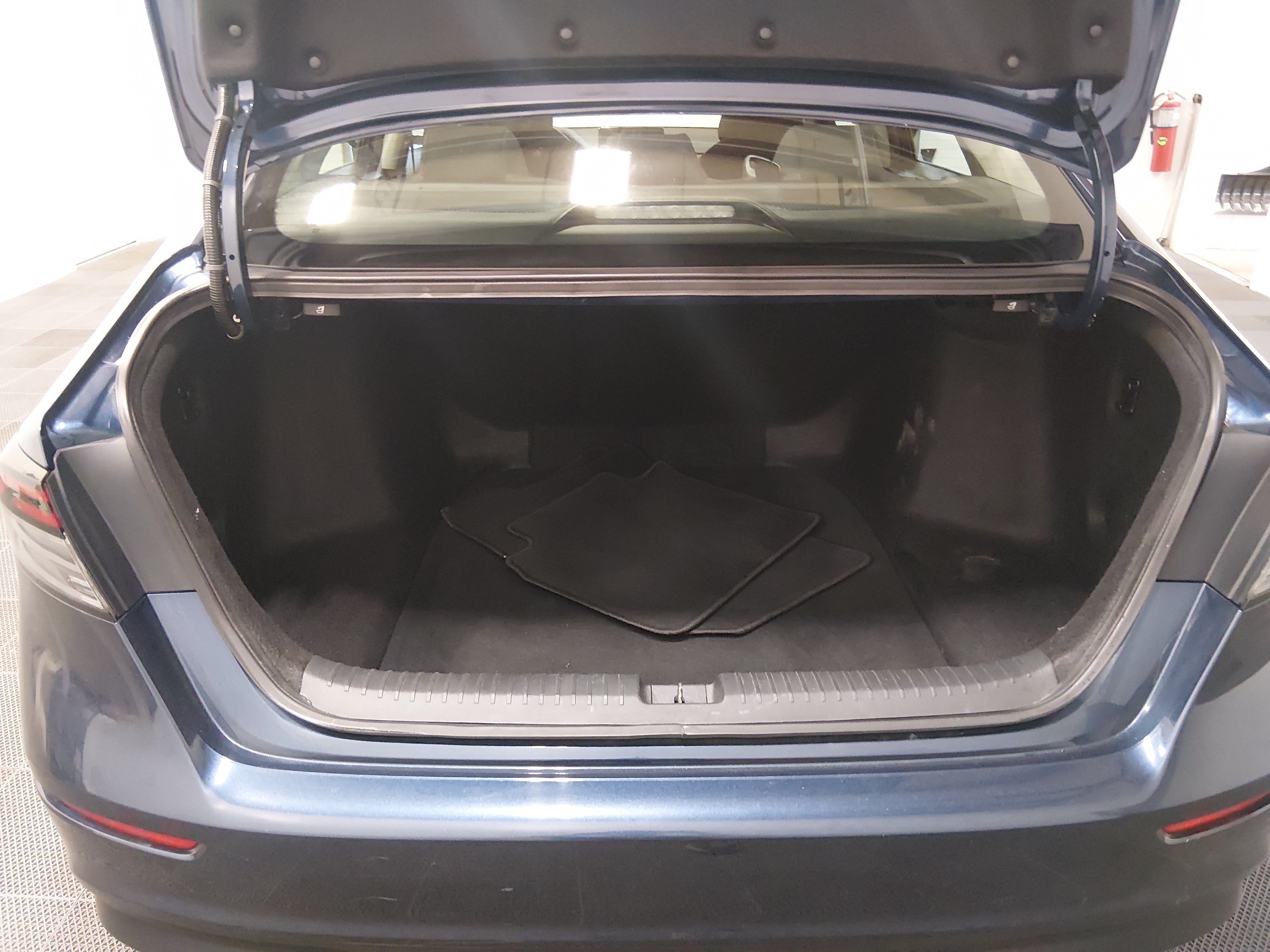 2024 Honda Accord EX - Photo 11