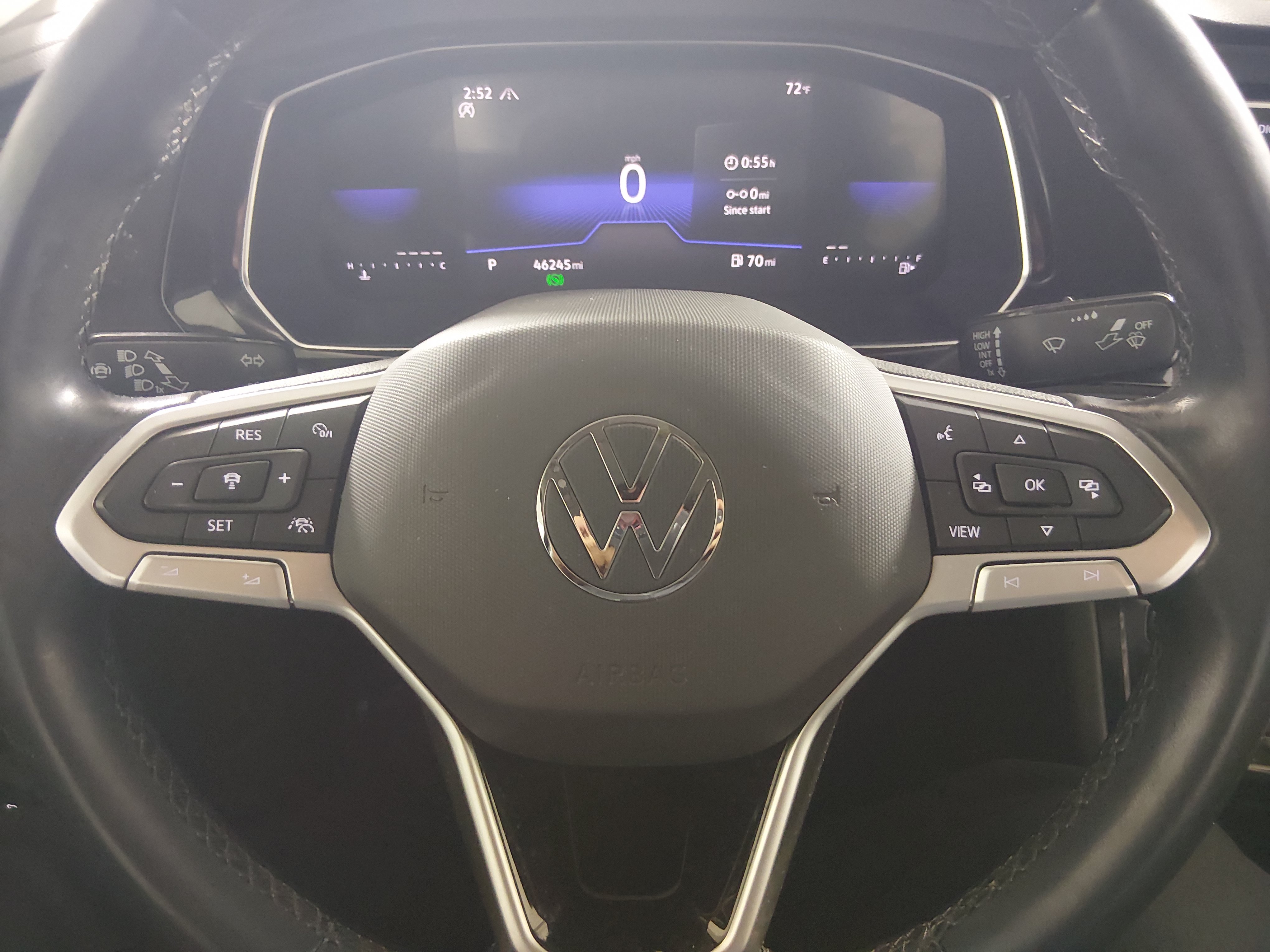 2024 Volkswagen Jetta SE - Photo 12
