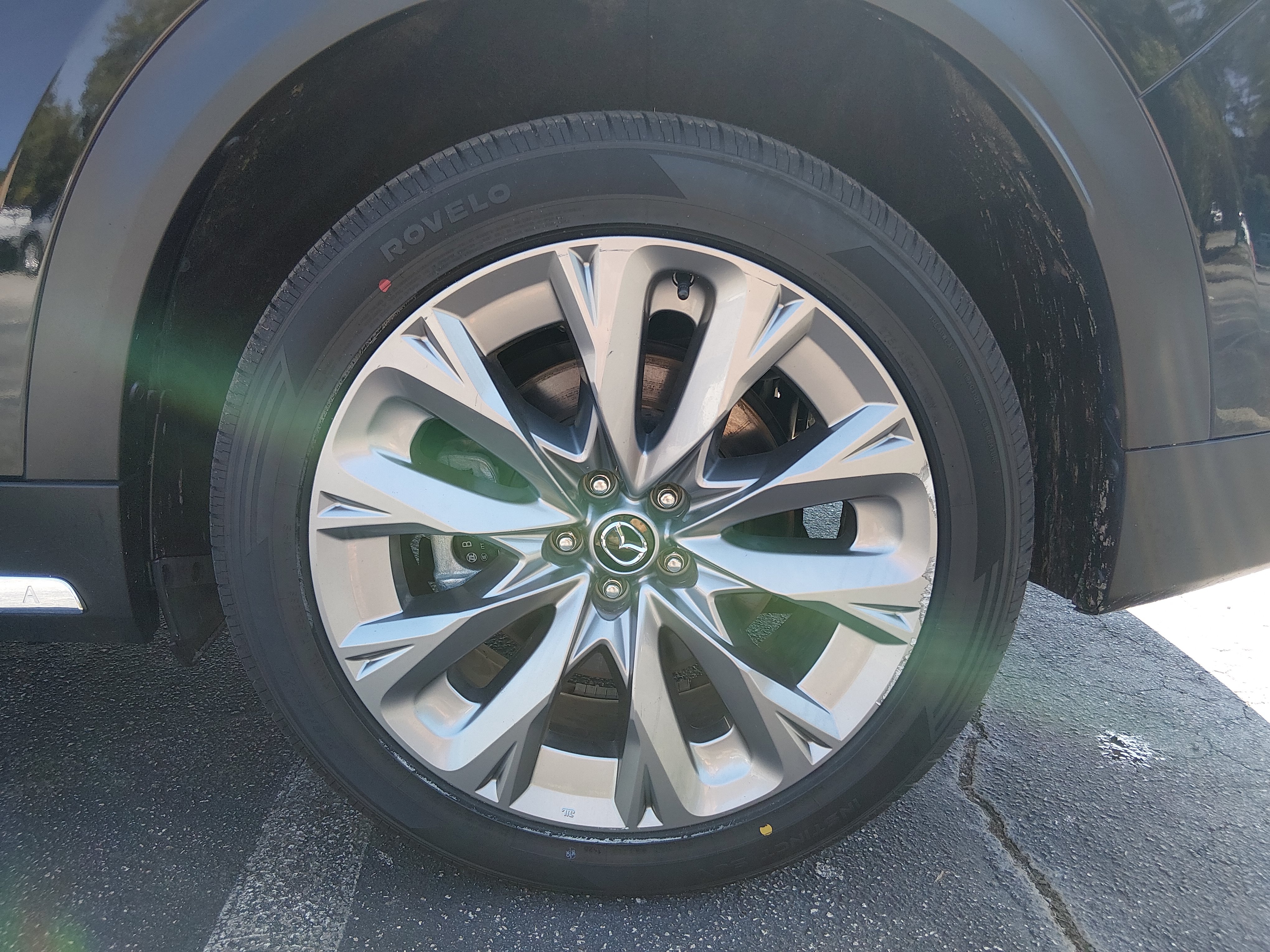 2024 Mazda CX-90 Turbo Premium Package - Photo 10