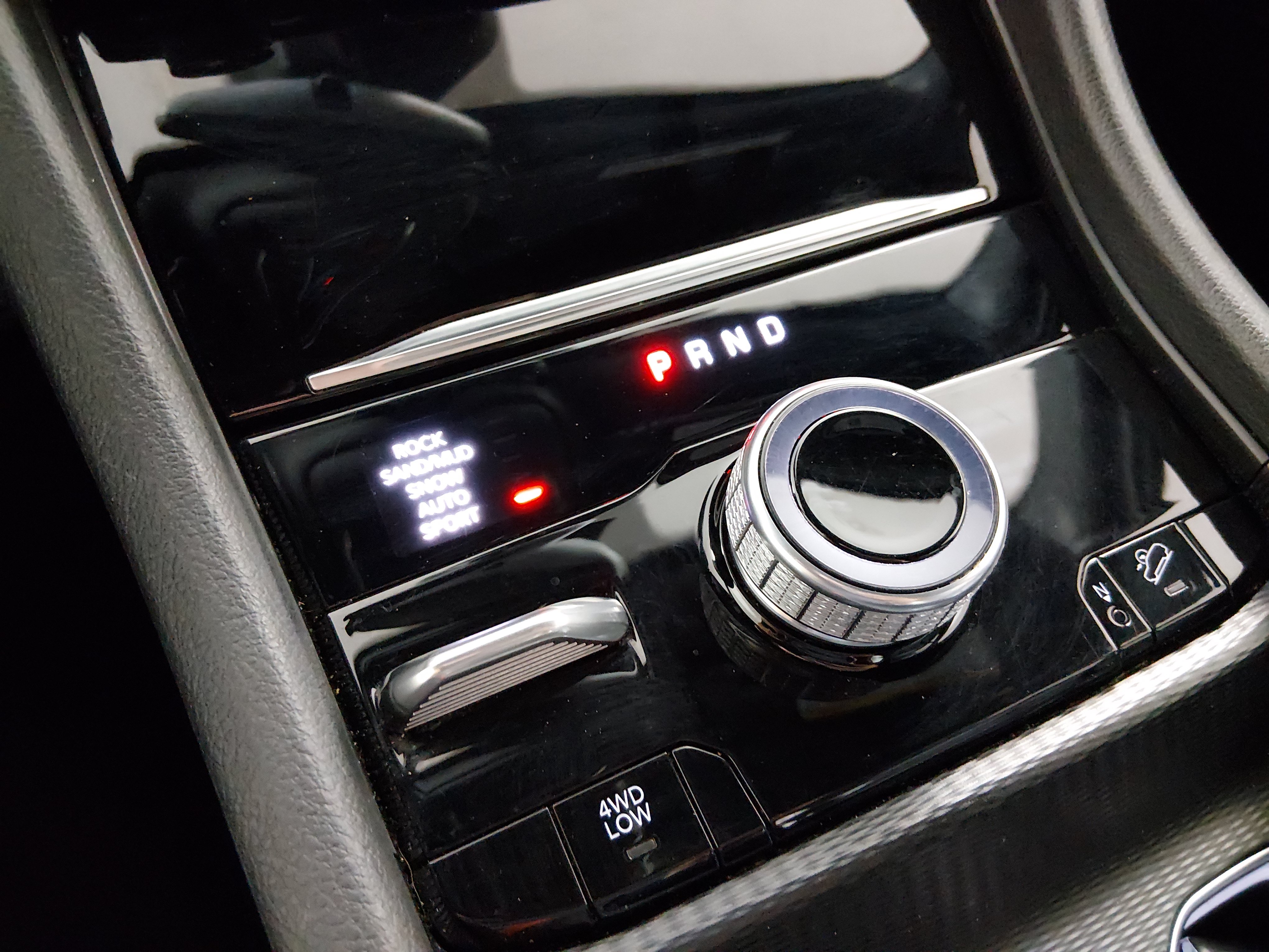 2024 Jeep Grand Cherokee 4xe - Photo 16
