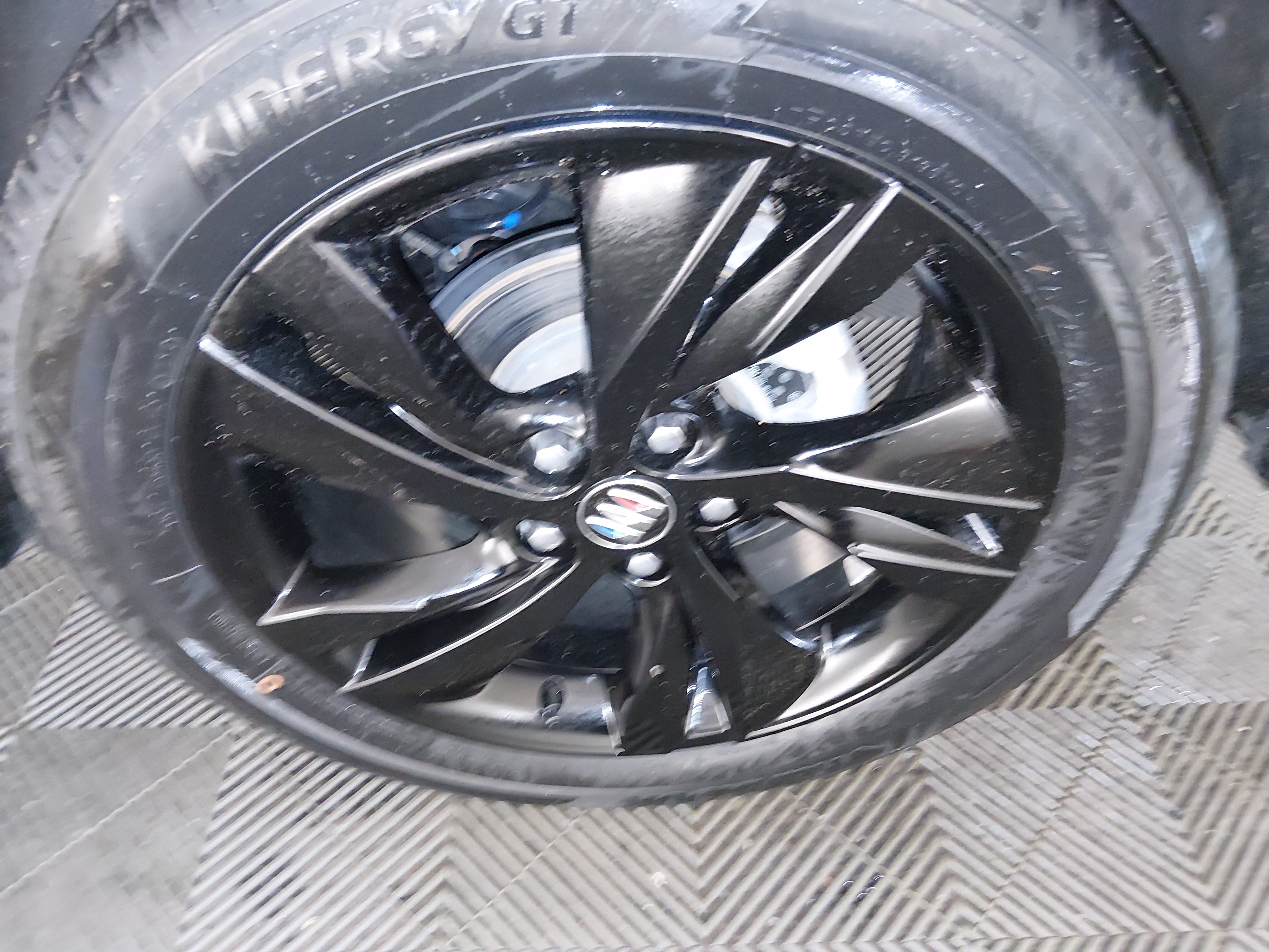2024 Buick Encore GX Sport Touring - Photo 10