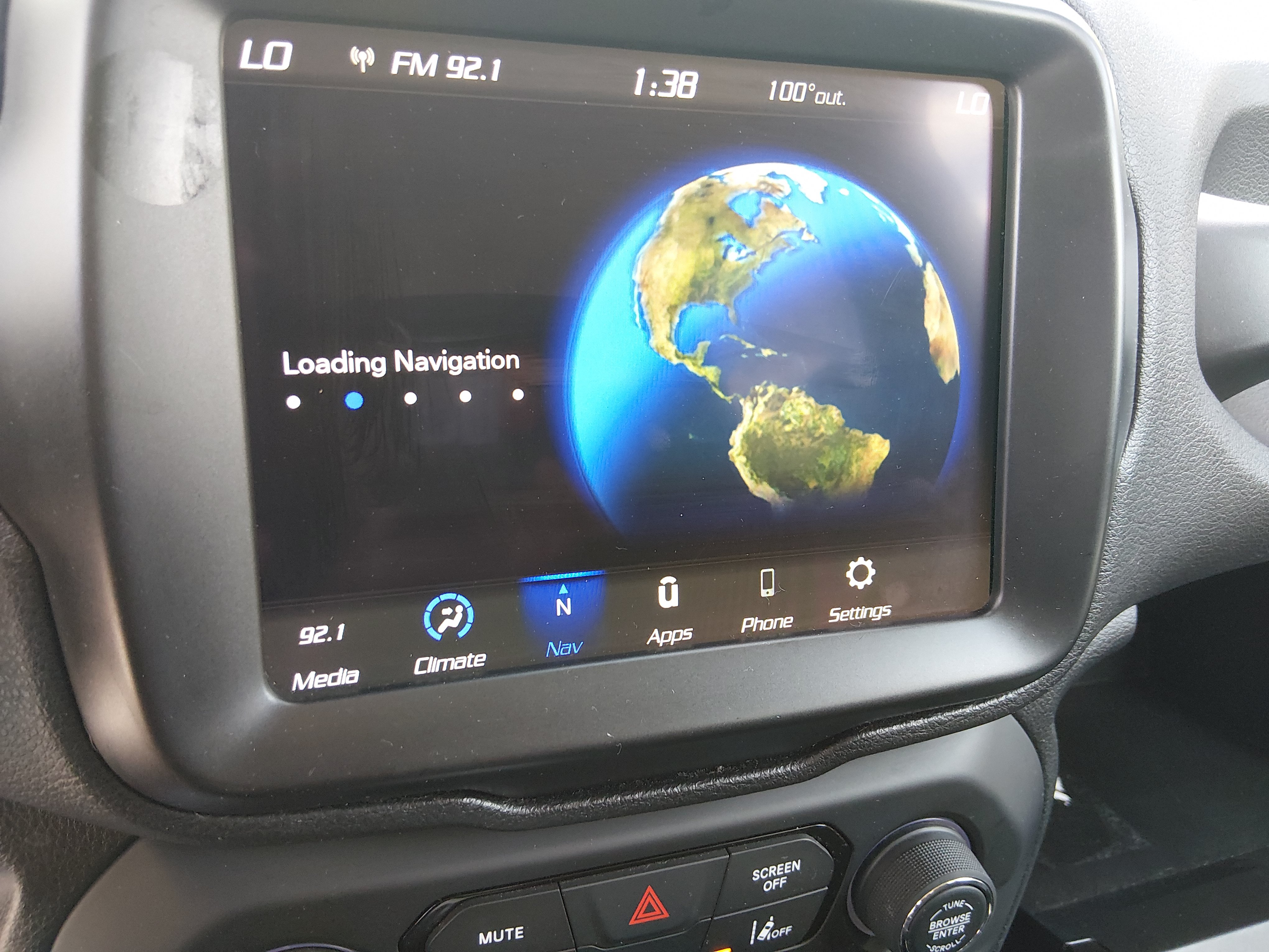 2023 Jeep Renegade Latitude - Photo 17