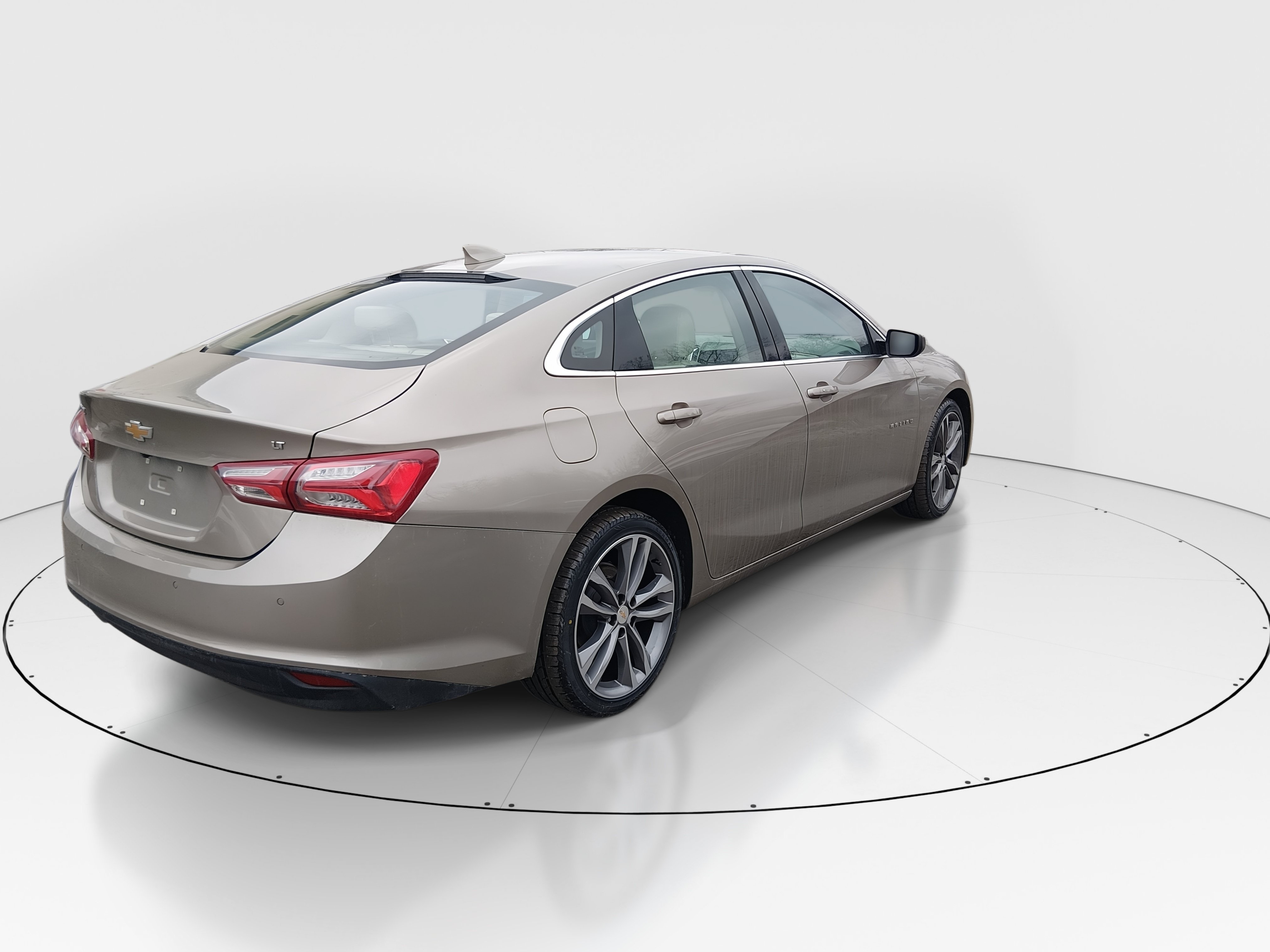 2024 Chevrolet Malibu 2LT - Photo 7