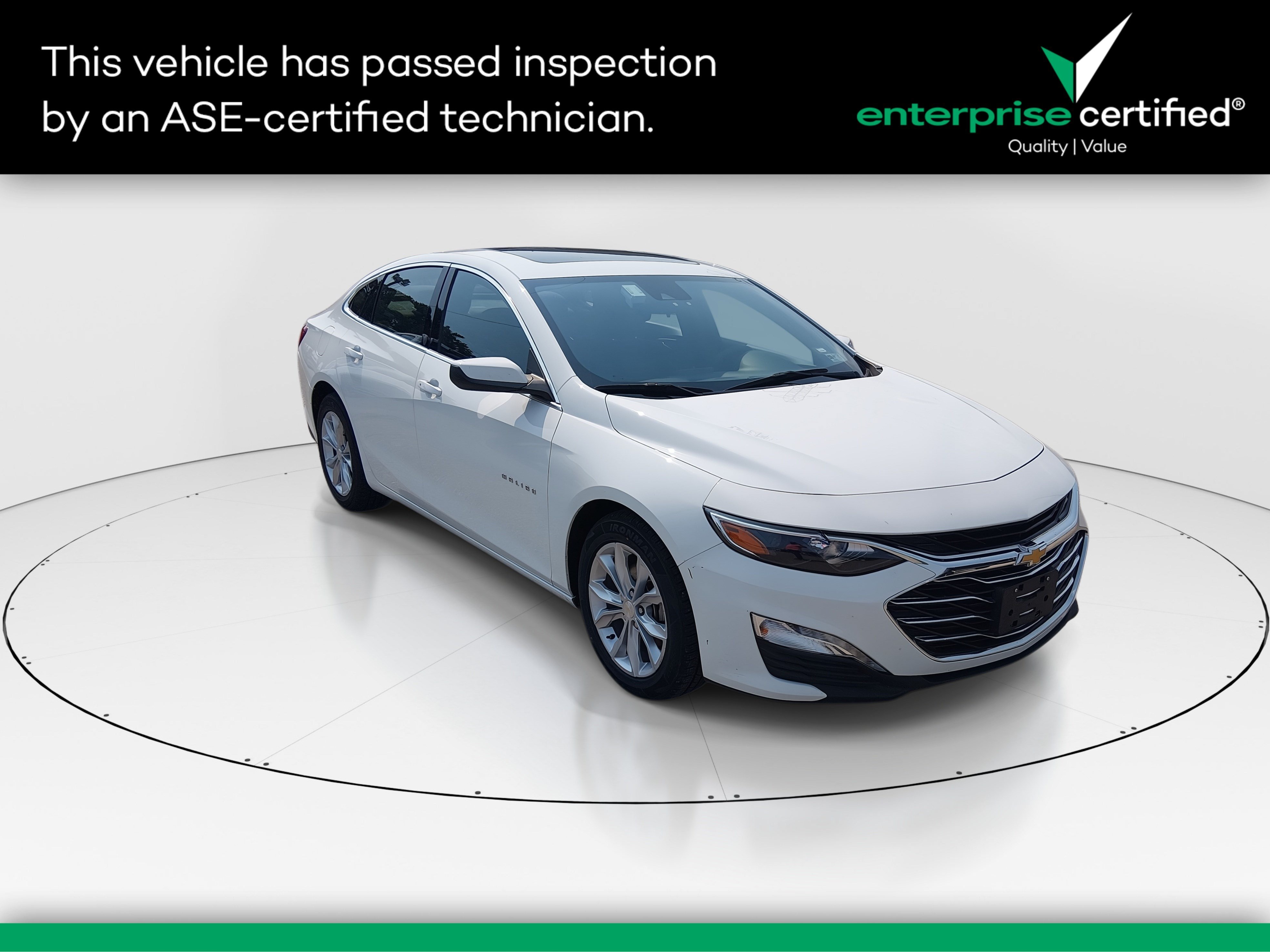 2023 Chevrolet Malibu